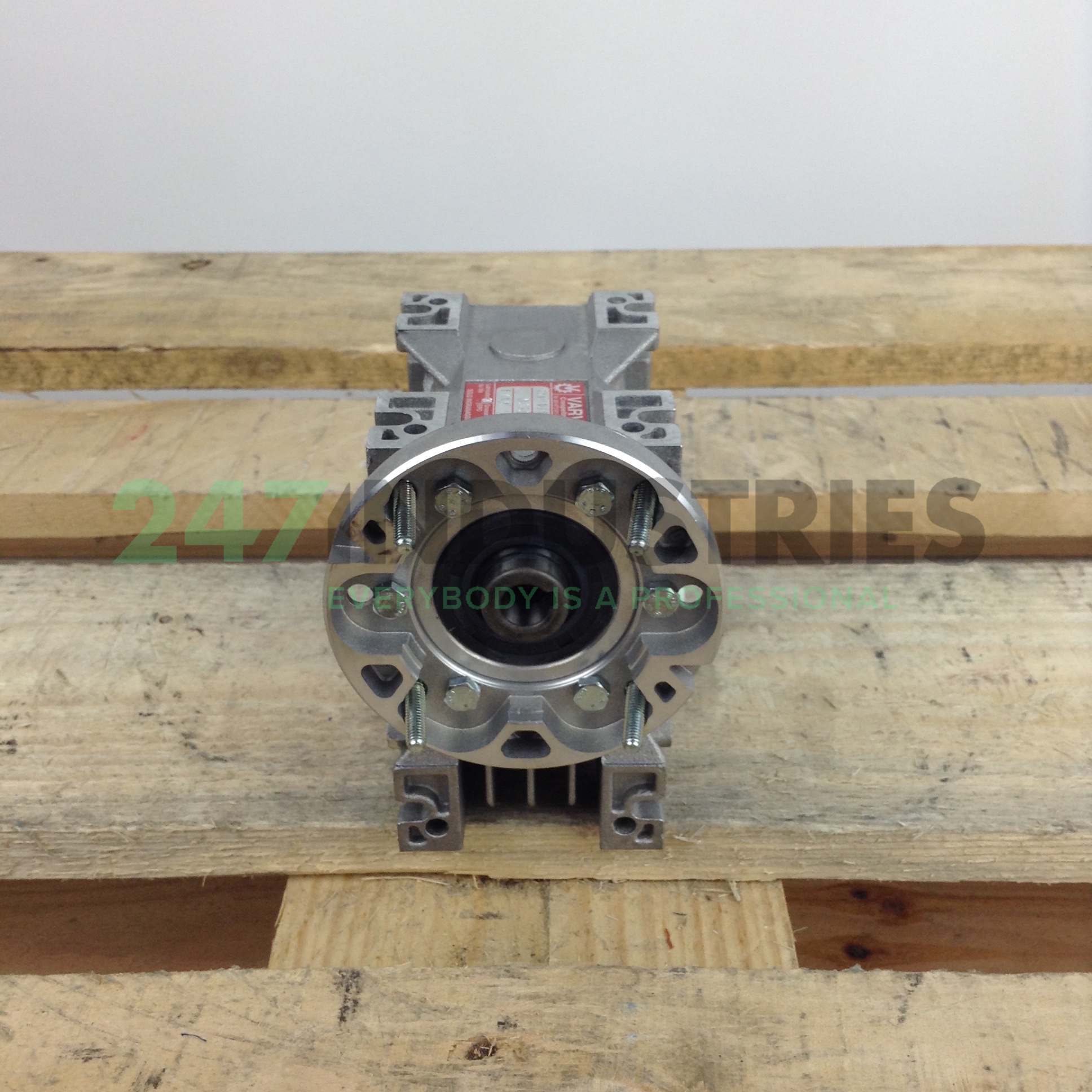 SRT040491119/B3-63B14 Varvel Image 4