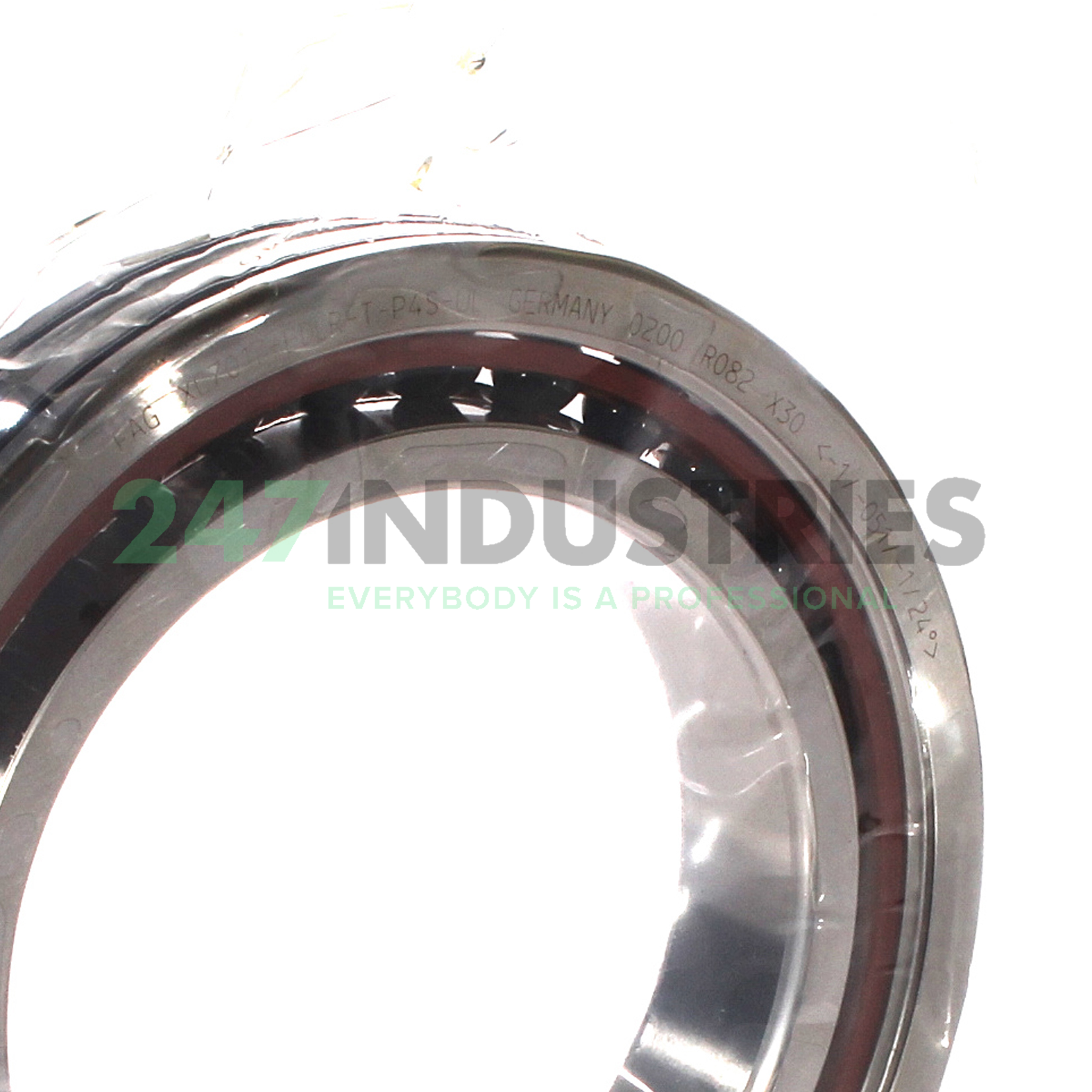 XC7017-EDLR-T-P4S-UL FAG Image 2