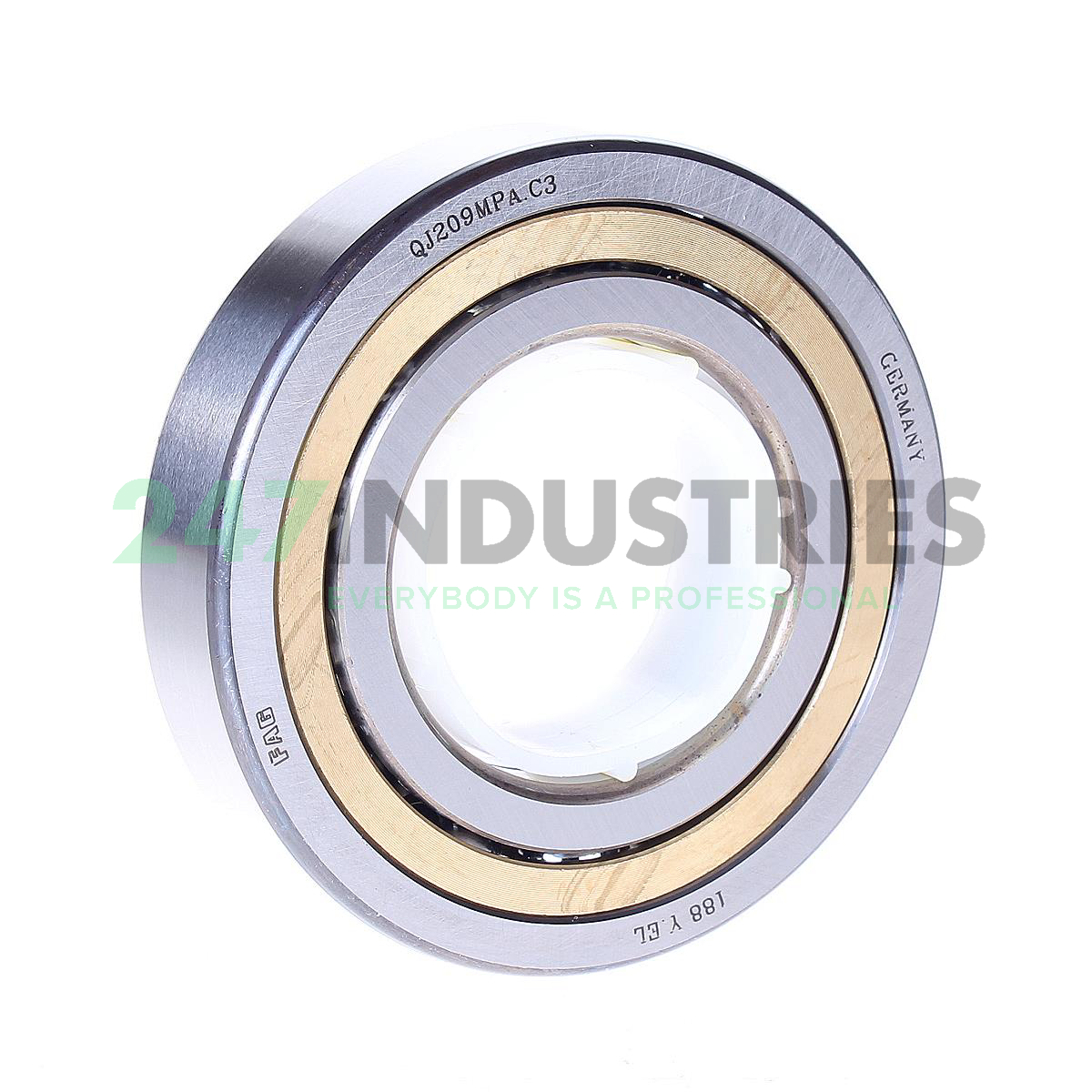 QJ209MPA.C3 FAG