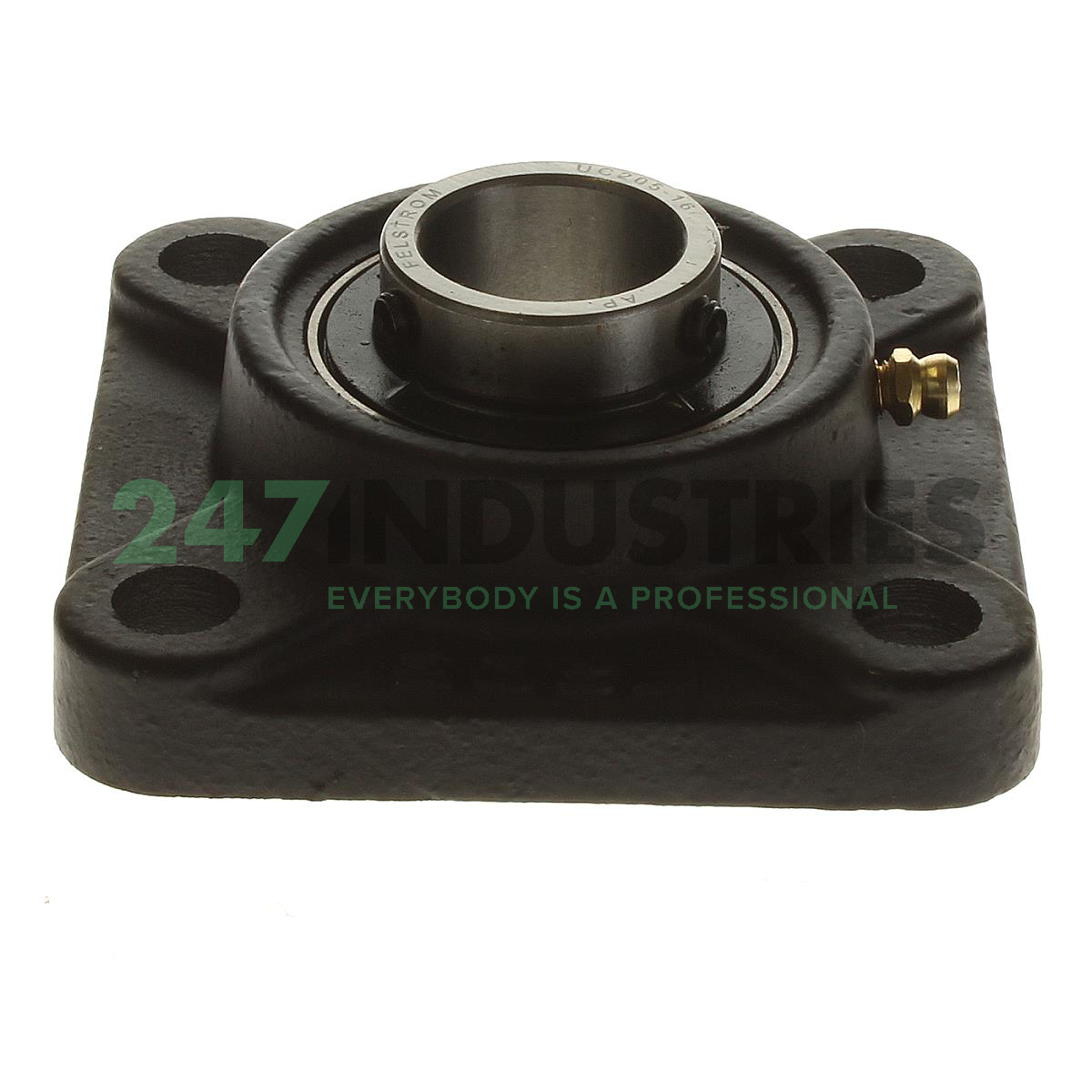 UCF205-16 Felstrom