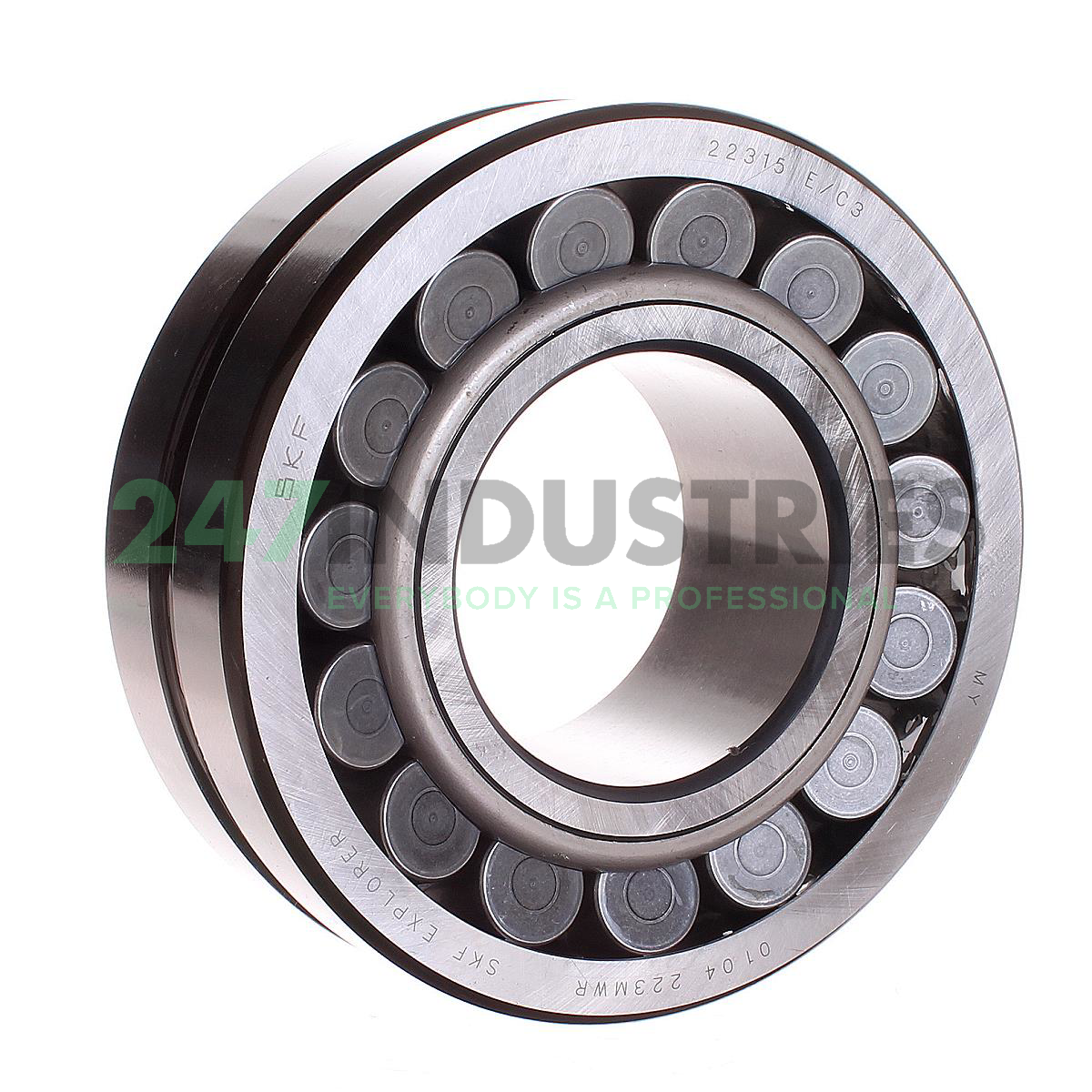 22315E/C3 SKF