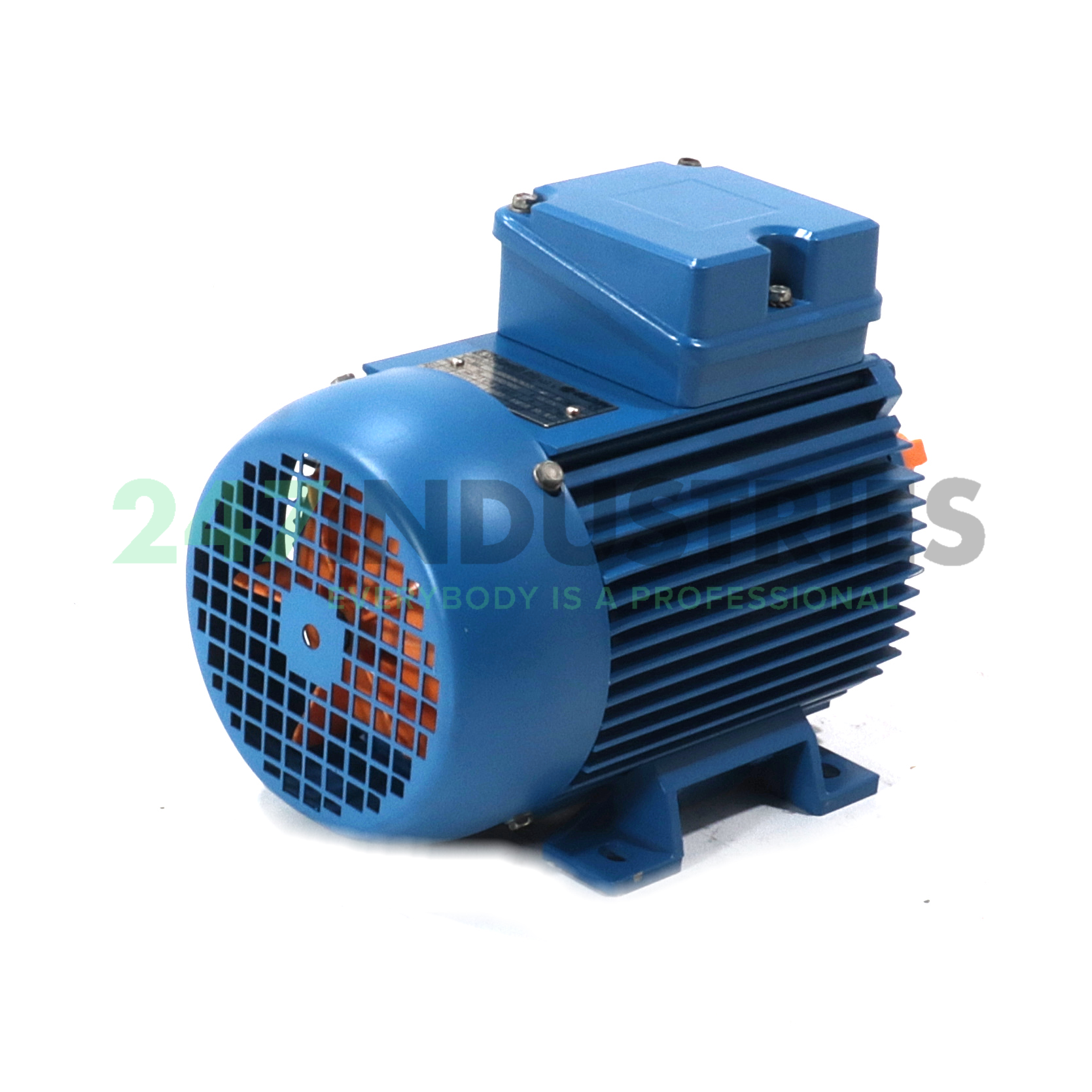 RA80A2KY3-B3 Eldin Image 3