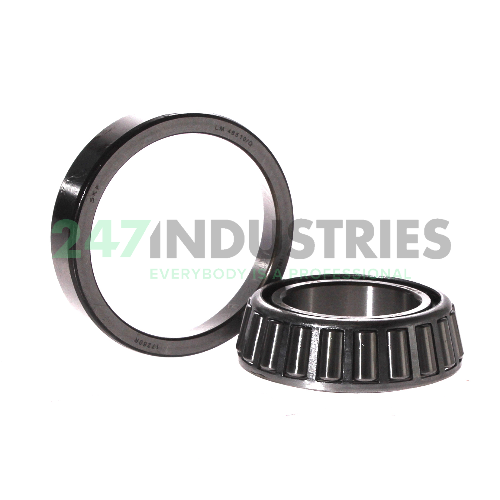 LM48548/510/Q SKF