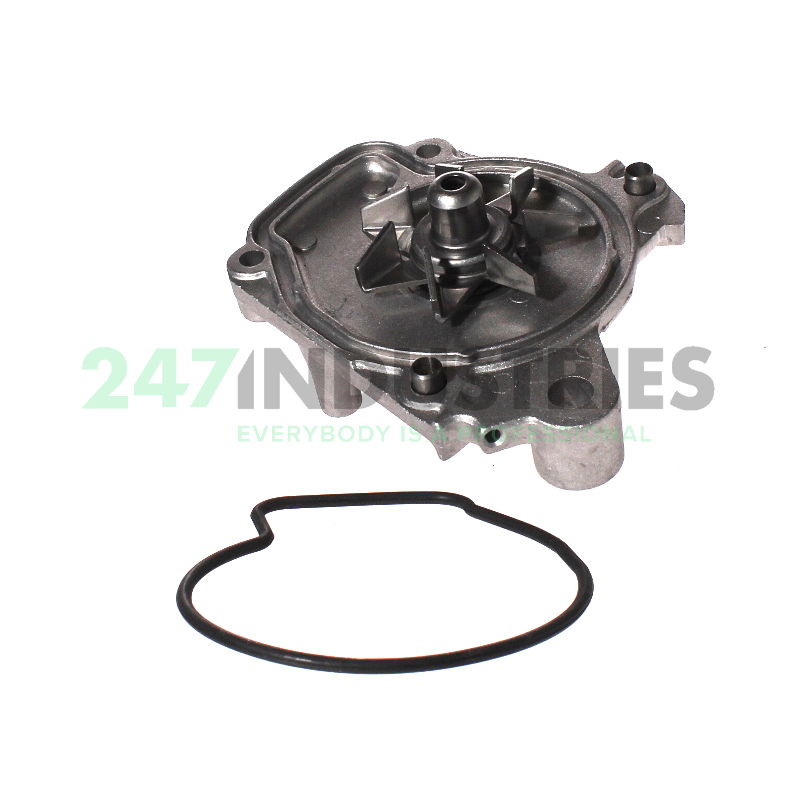 VKPC93411 SKF Image 2