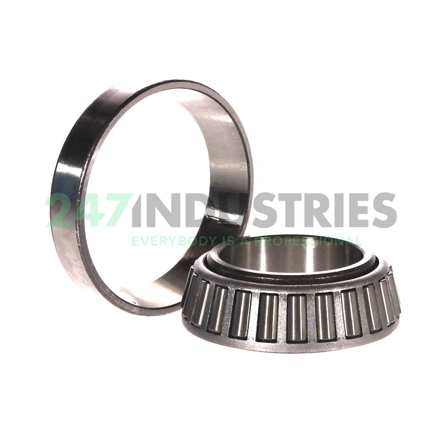 JL68145-99401 Timken Image 2