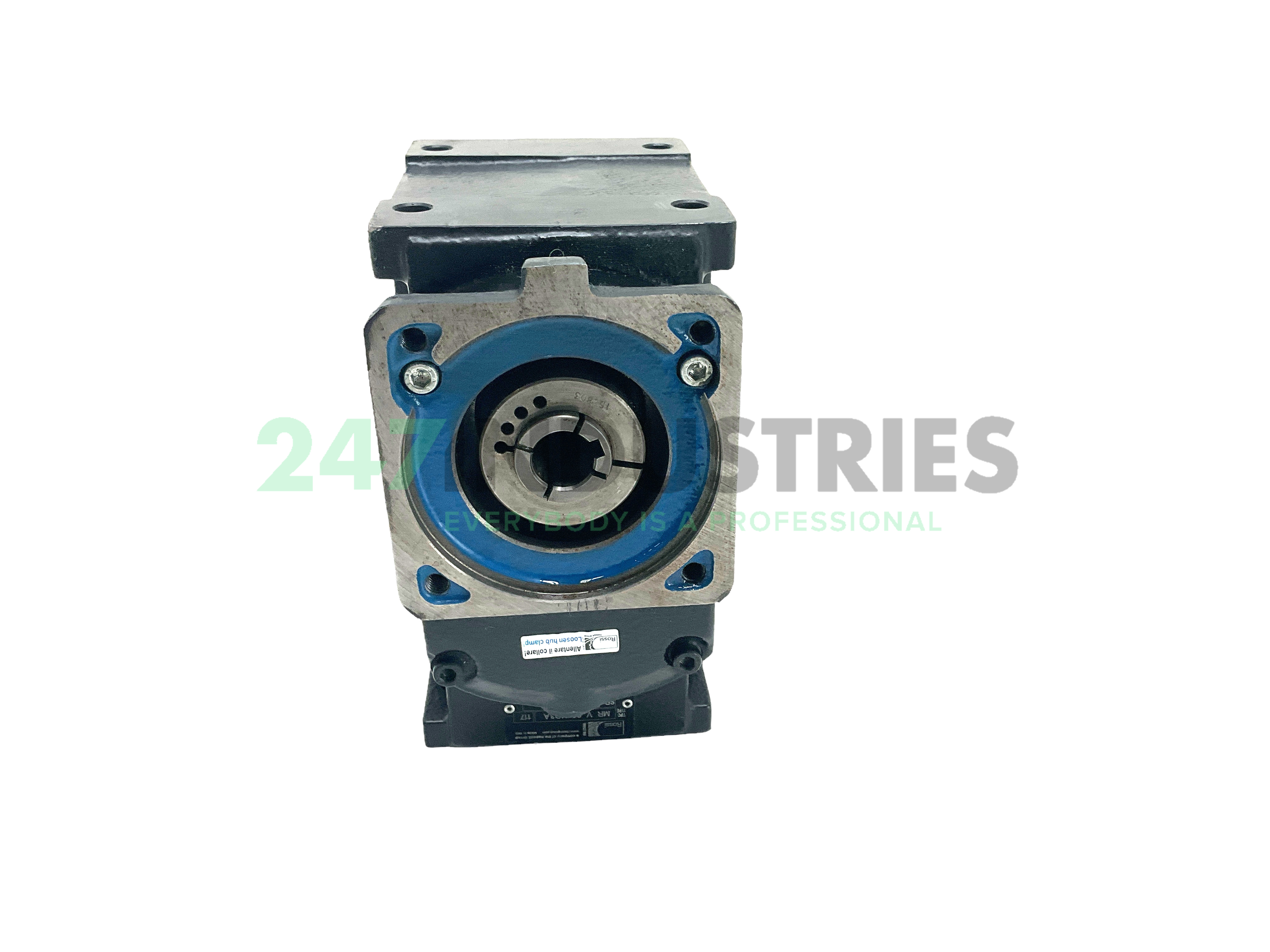 MRV63UO3A-I20 Rossi Image 2