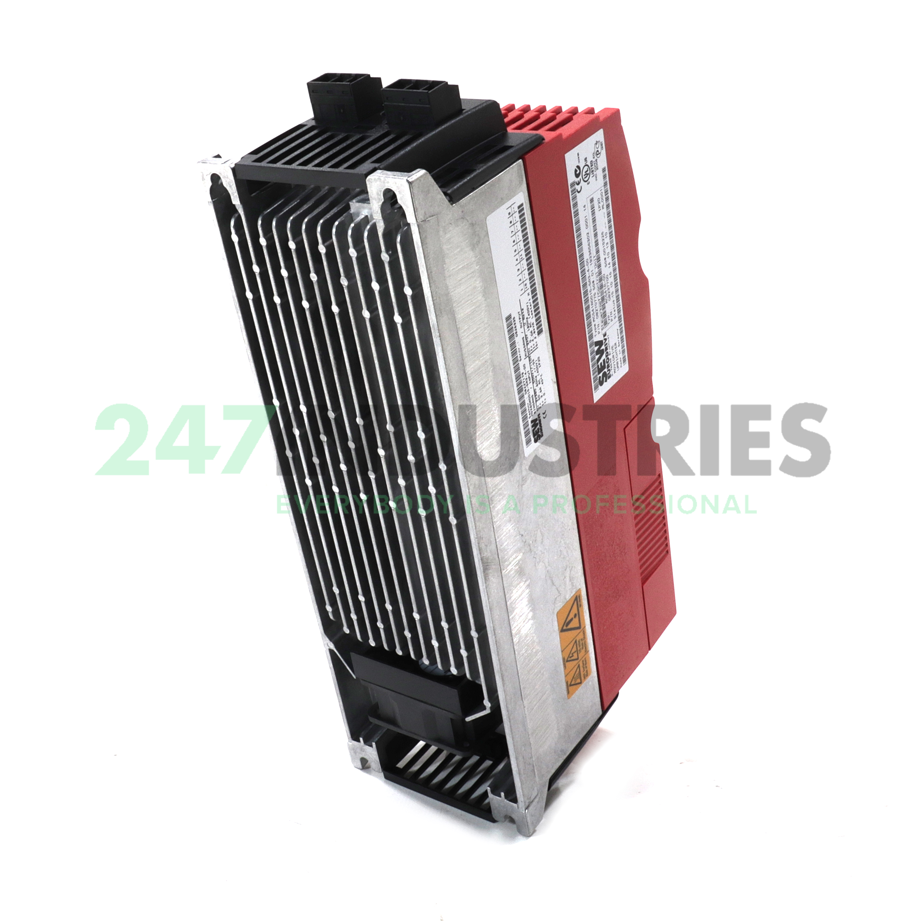 MCS41A0015-5A3-4-00 SEW-EURODRIVE Image 3