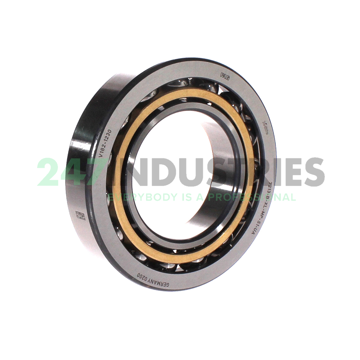 7213-B-XL-MP-S1-UA FAG