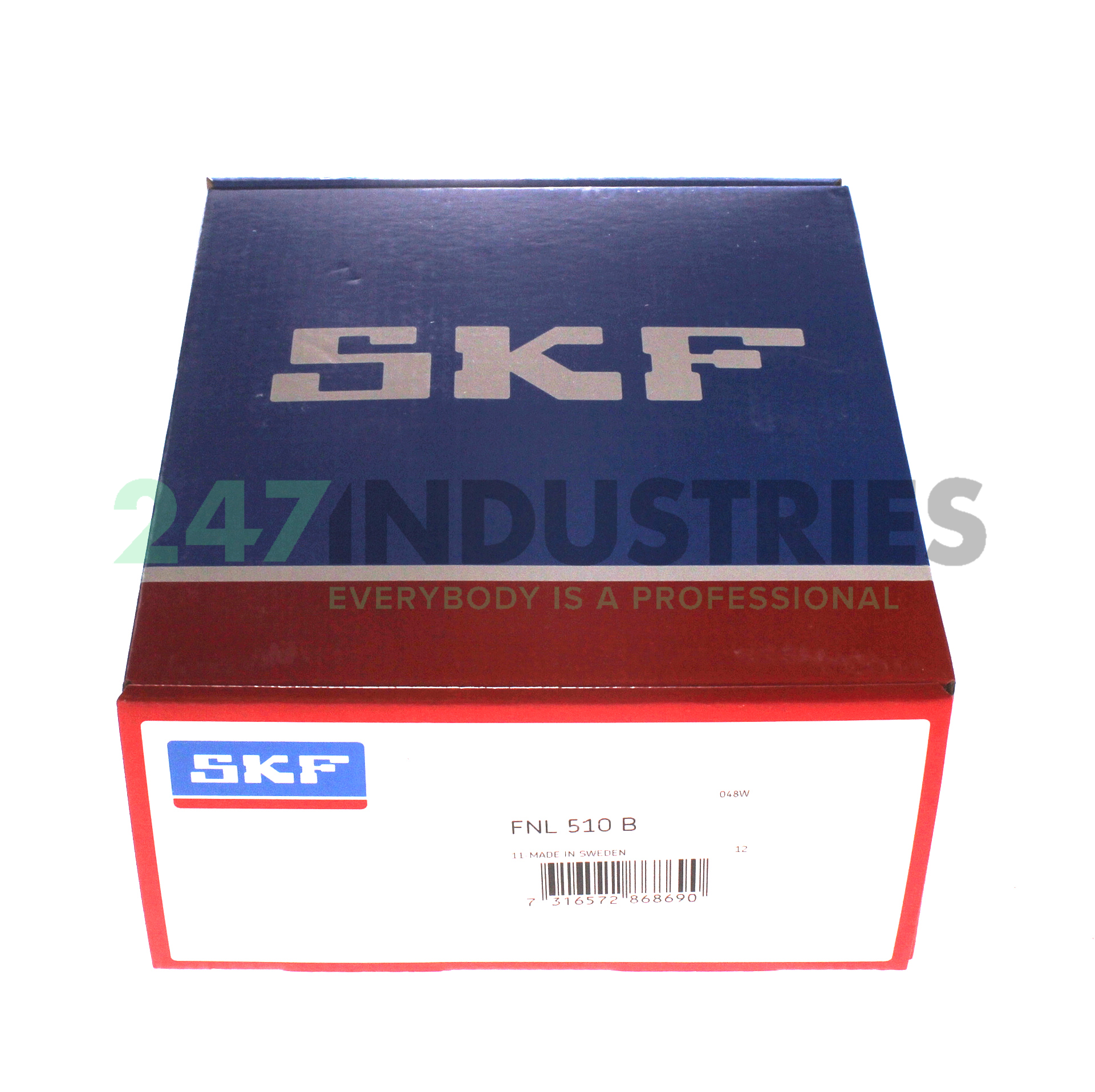 FNL510B SKF Image 4
