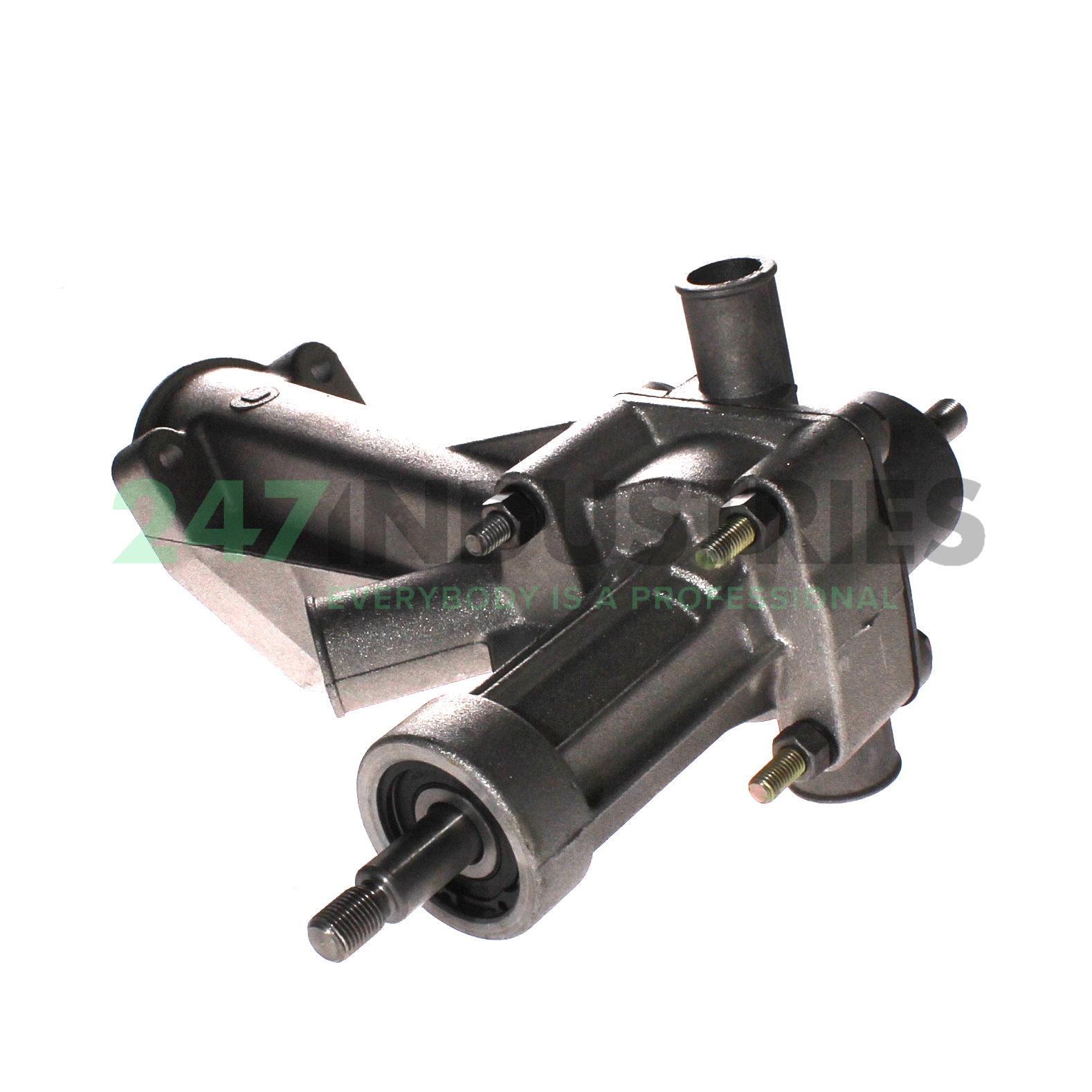 VKPC83208 SKF Image 4