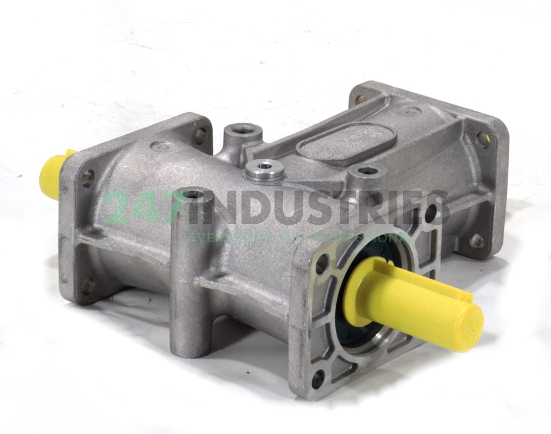 DZ-31-3FABC DZ Trasmissioni Image 3