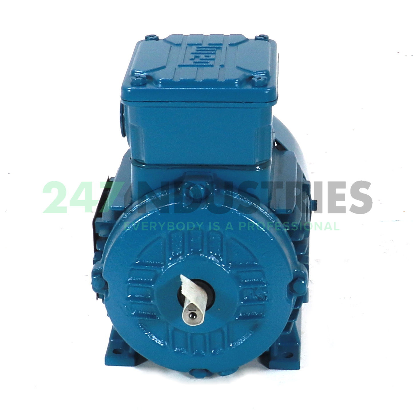 0.12K31AL1632B3 WEG Image 2