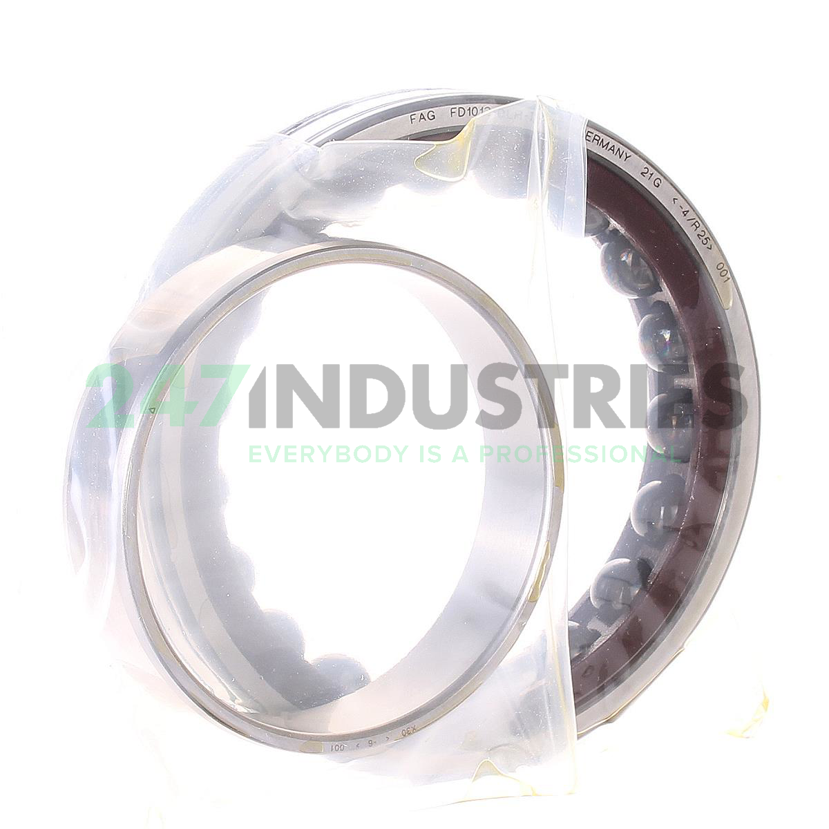 FD1013-DLR-T-P4S FAG