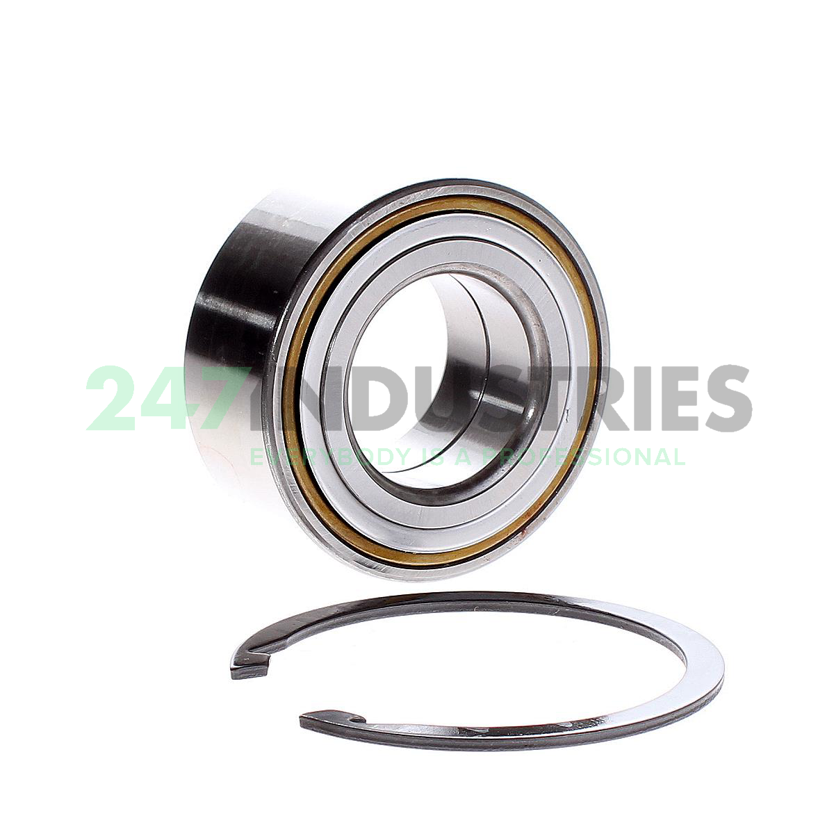 VKBA3909 SKF Image 2