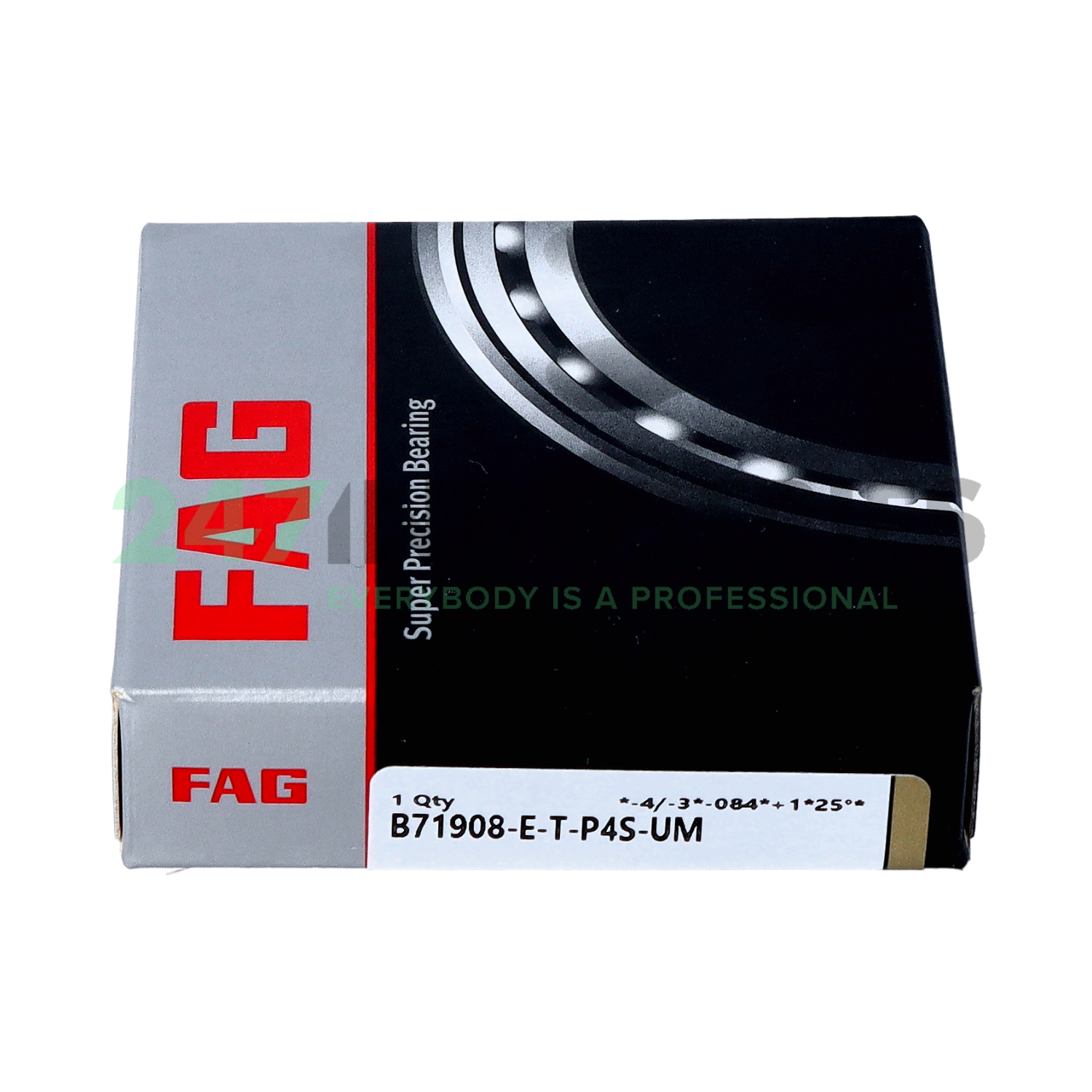 B71908-E-T-P4S-UM FAG Image 2