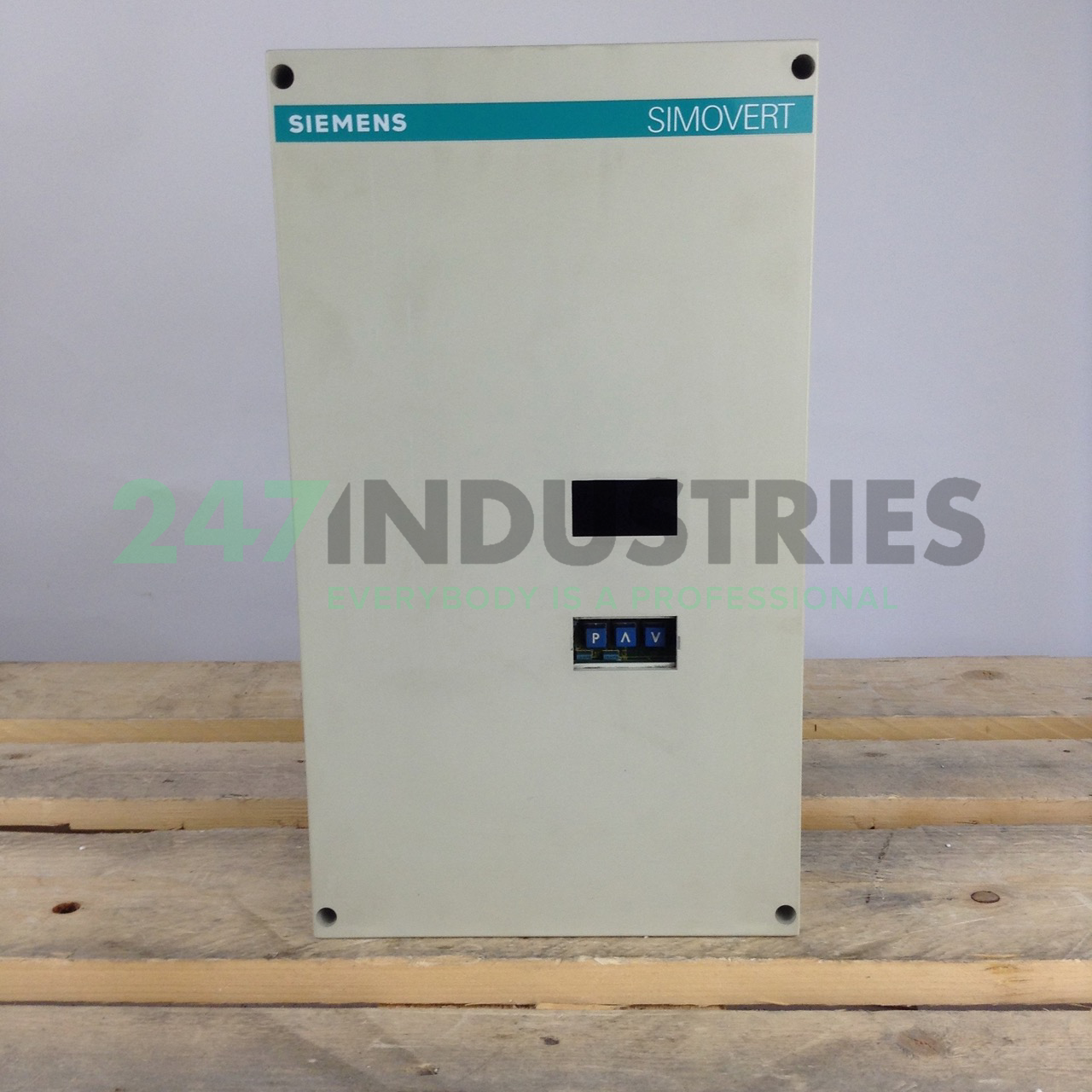 6SE2105-3AA00 Siemens Image 4