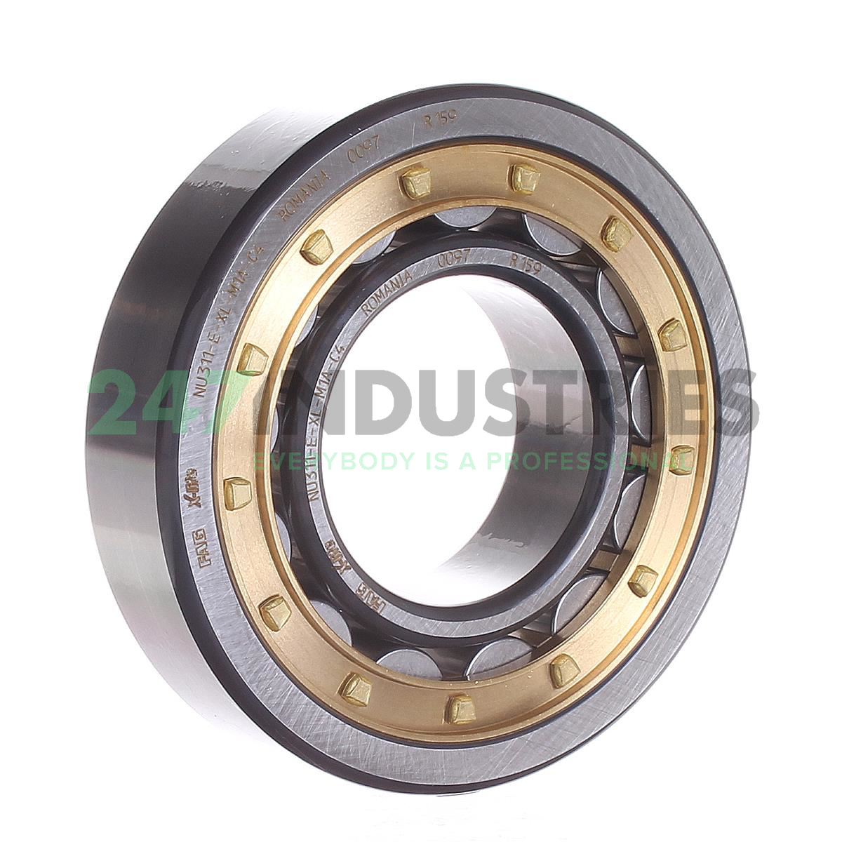 NU311-E-XL-M1A-C4 FAG