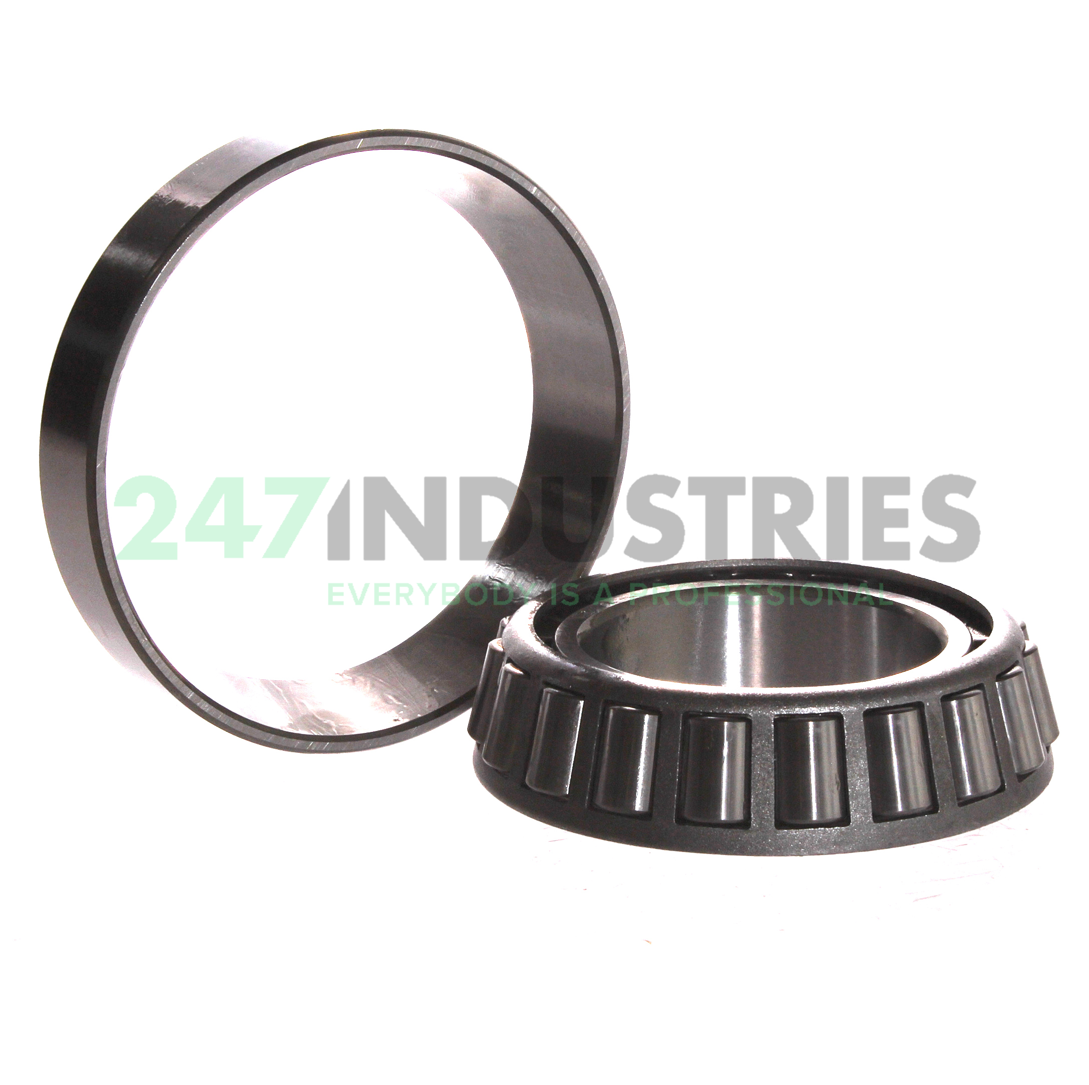 HR30210J NSK Image 2