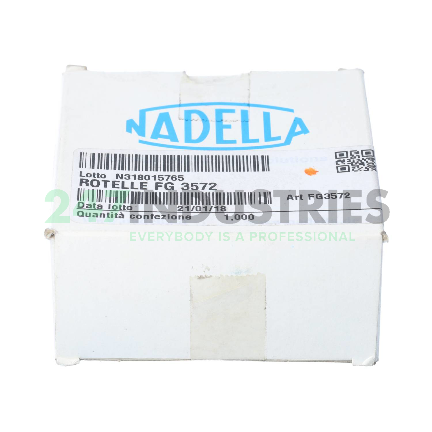 FG3572 Nadella Image 3