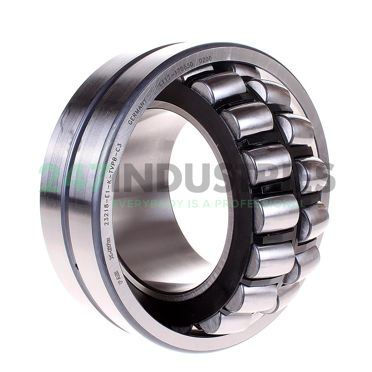 23218-E1-K-TVPB-C3 FAG Image 2