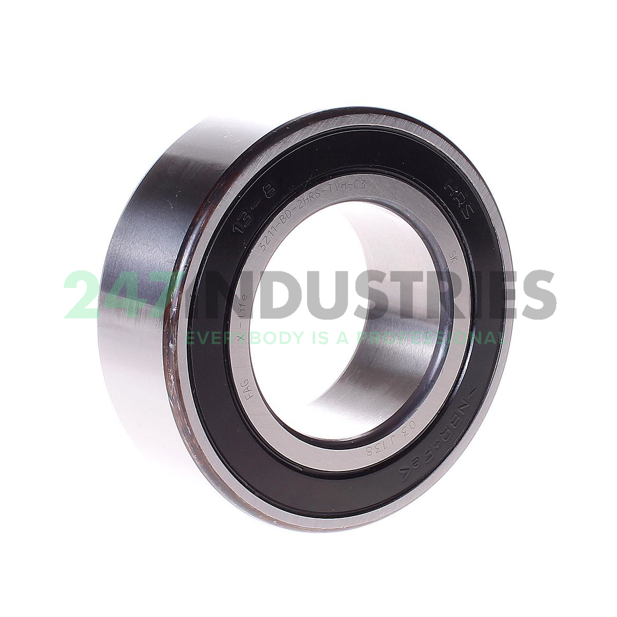 3211-BD-2HRS-TVH-C3 FAG