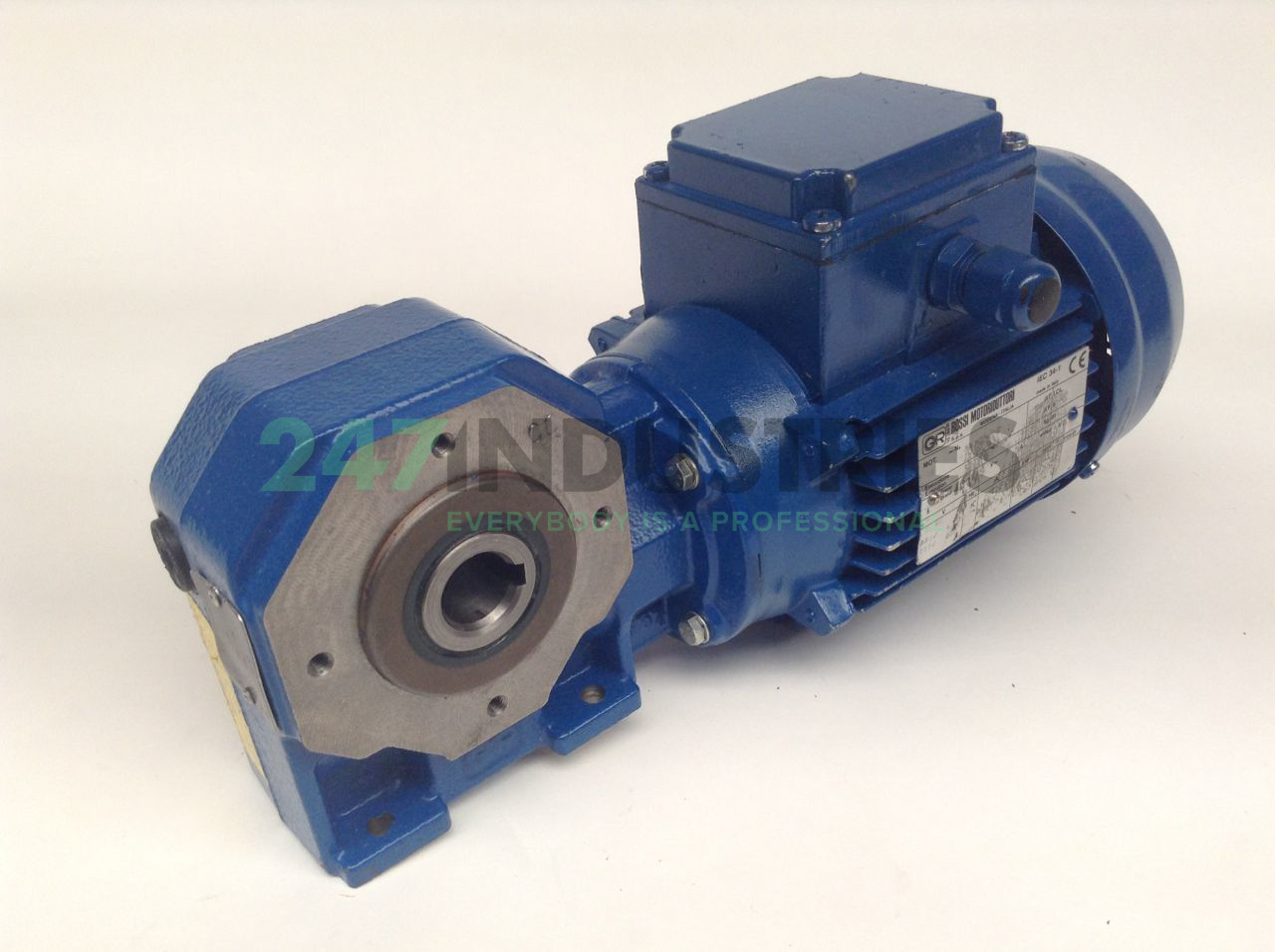 MRV118UO4E-F063A4B14/31 Rossi