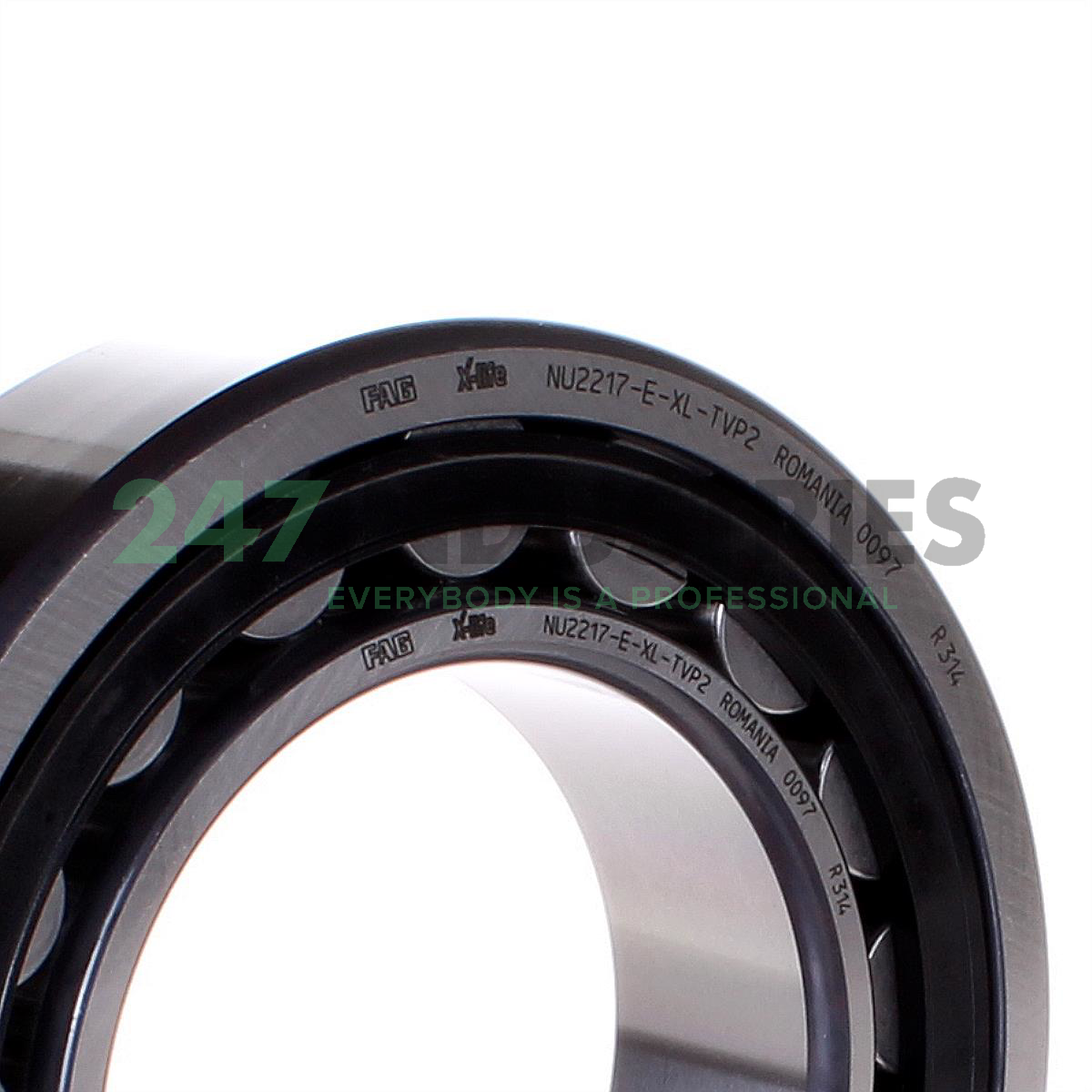 NU2217-E-XL-TVP2 FAG Image 2