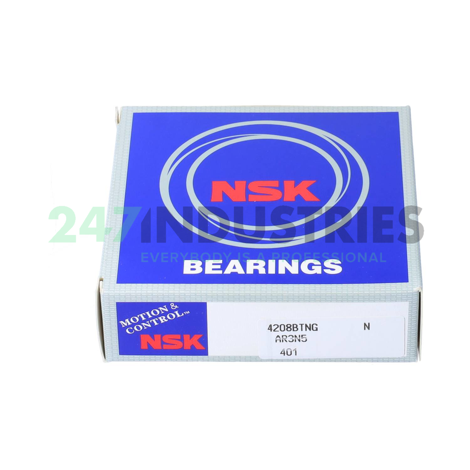 4208BTNG NSK Image 3