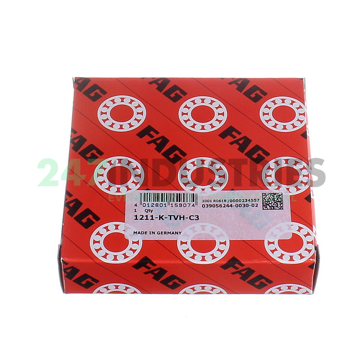 1211-K-TVH-C3 FAG Image 6