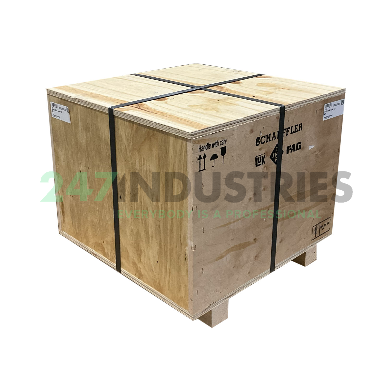 NNU4964-S-M-SP-C3 FAG