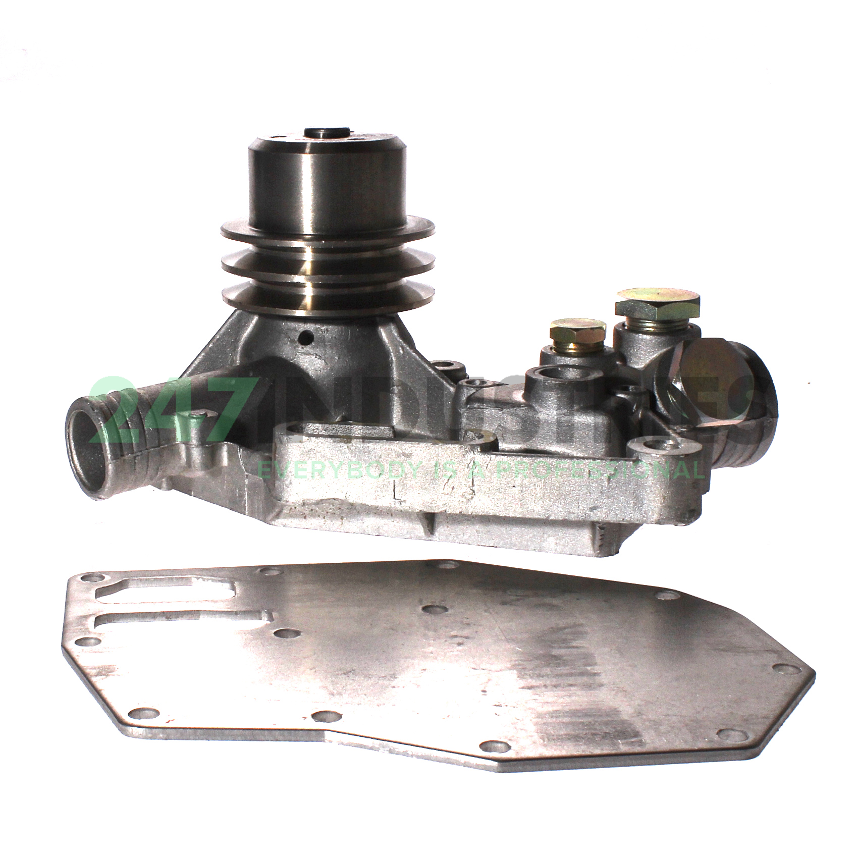 VKPC86204 SKF Image 5