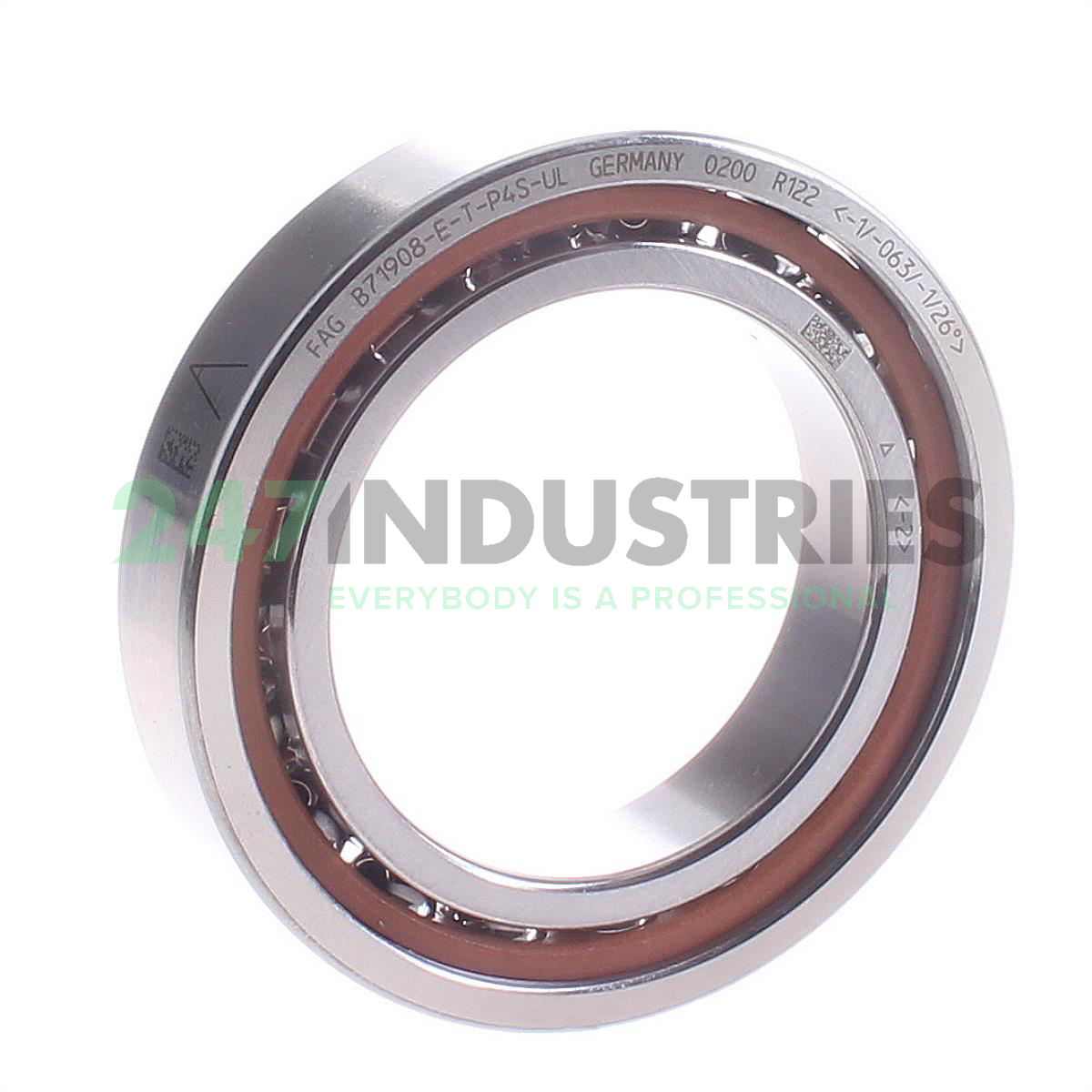 B71908-E-T-P4S-UL FAG