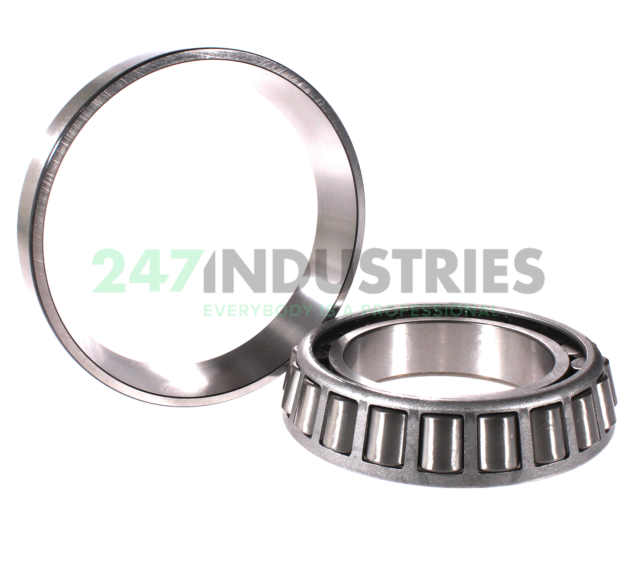 HR30218J NSK Image 2