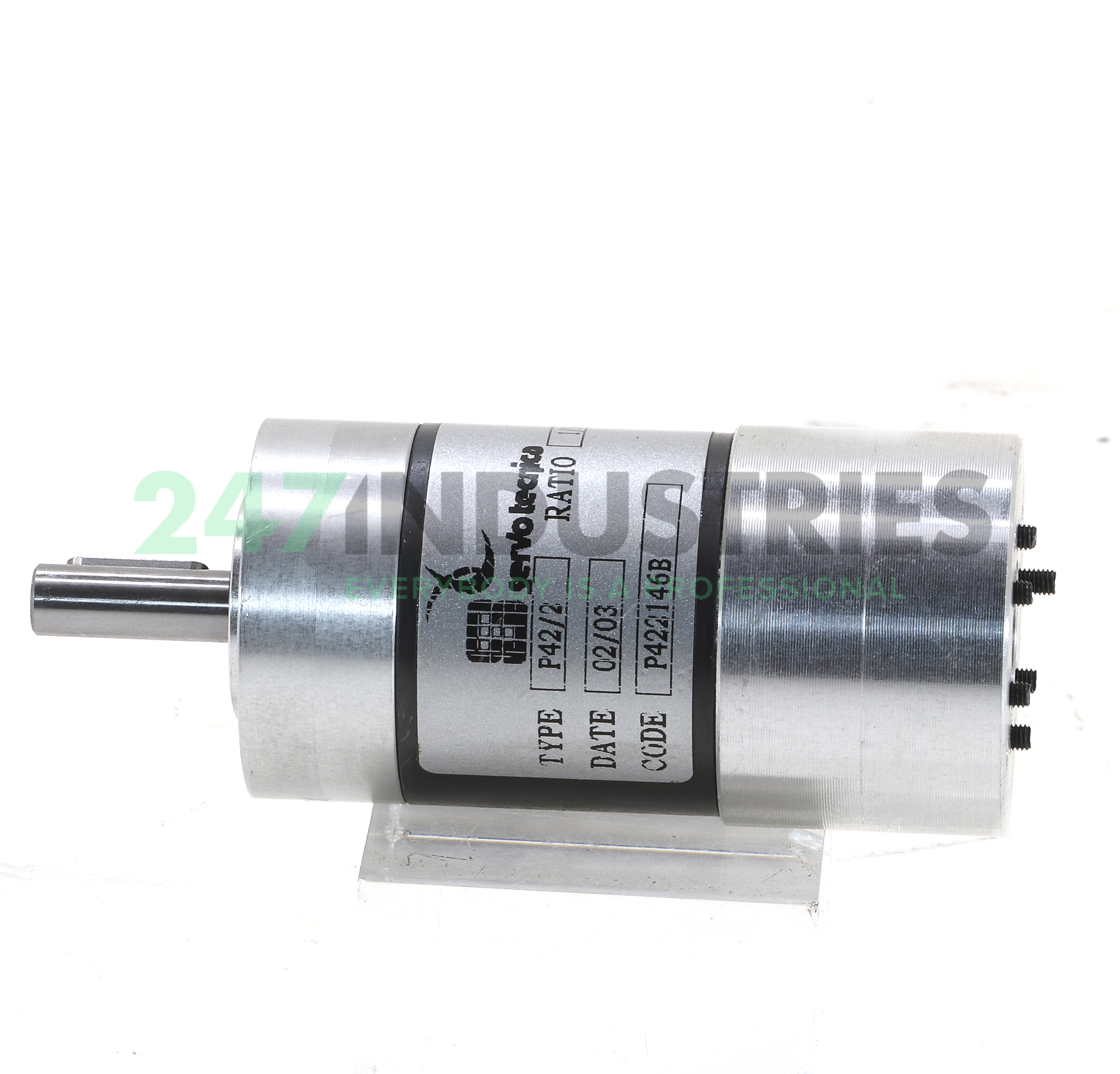 P42/2-I14 Servotecnica