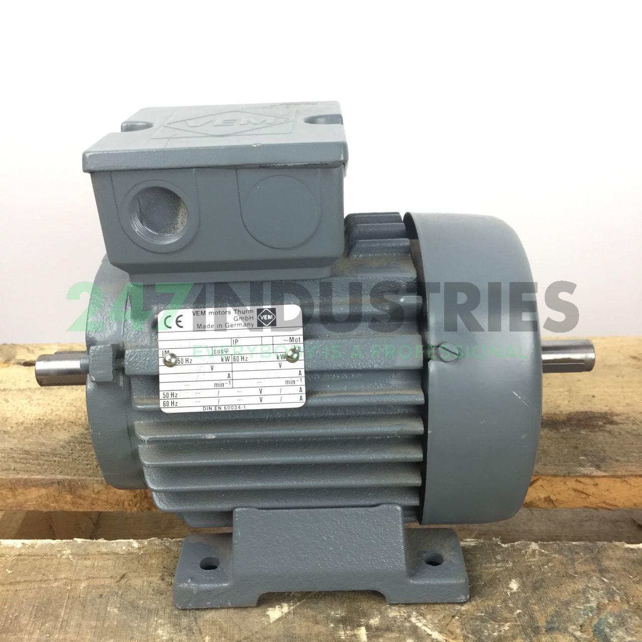 K21R71G4-2.WEB3 VEM Image 1