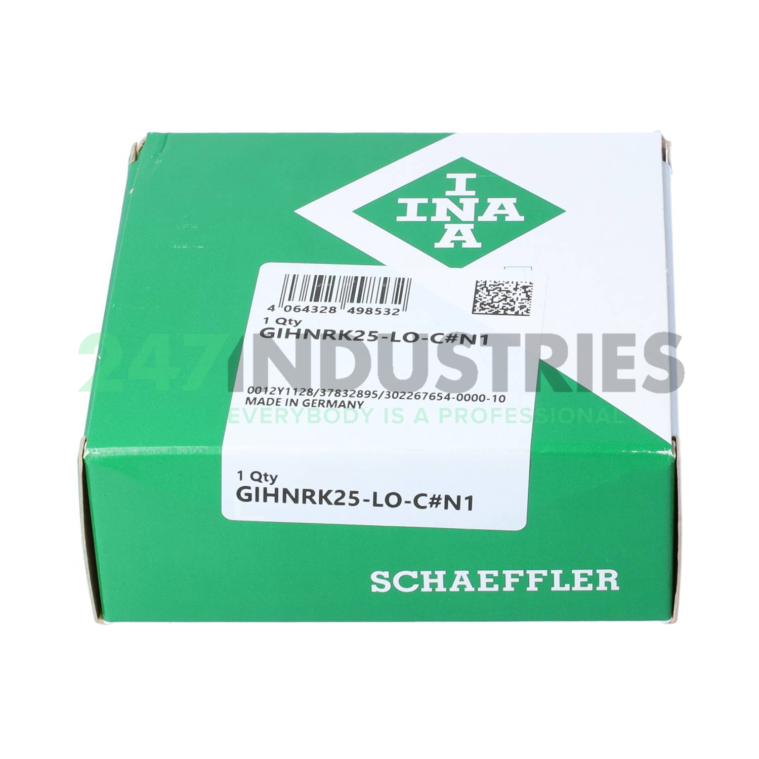 GIHNRK25-LO-C INA Image 4