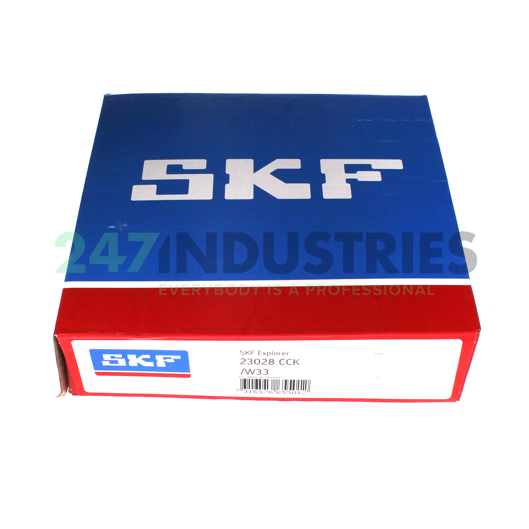 23028CCK/W33 SKF Image 3