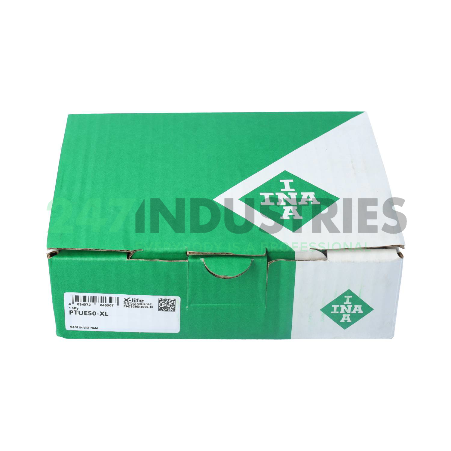 PTUE50-XL INA Image 4