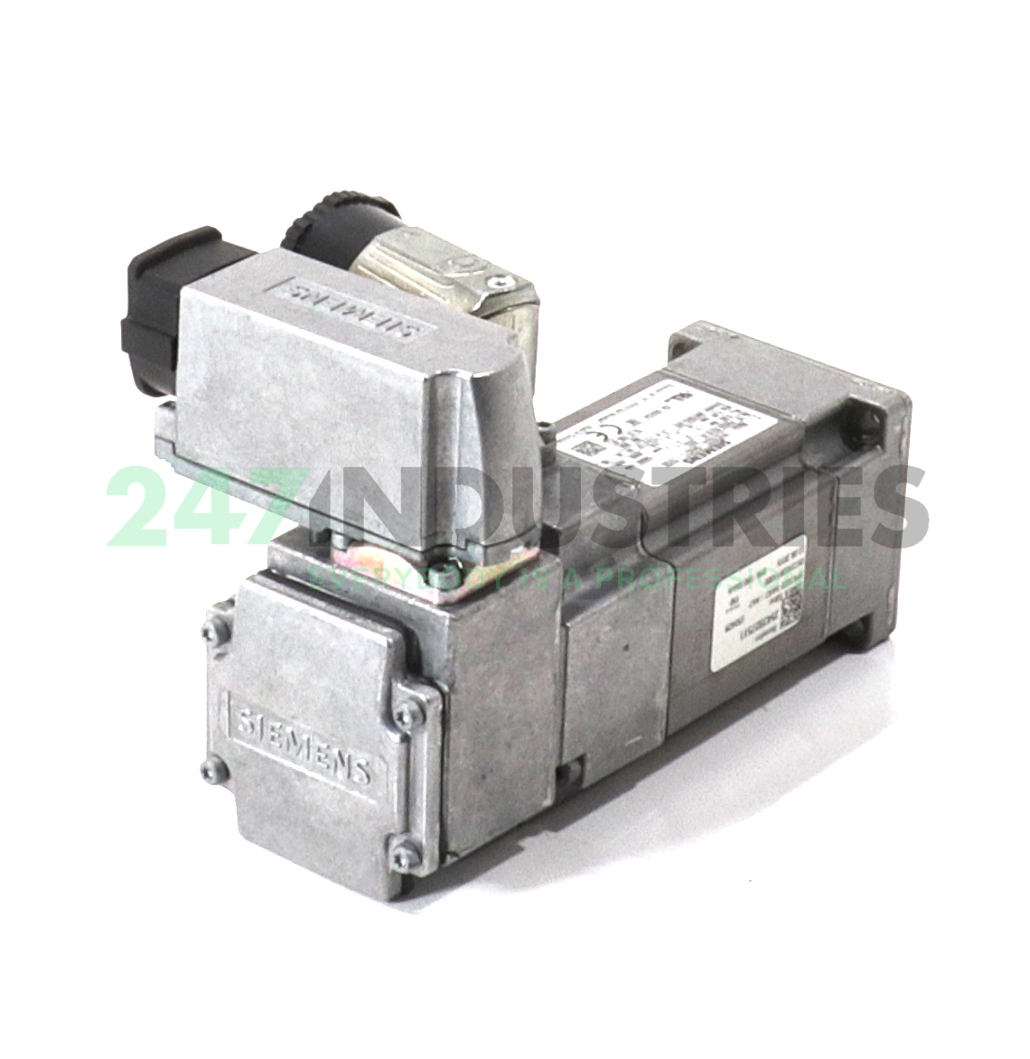 1FK7063-2AC71-1RG0 Siemens Image 3
