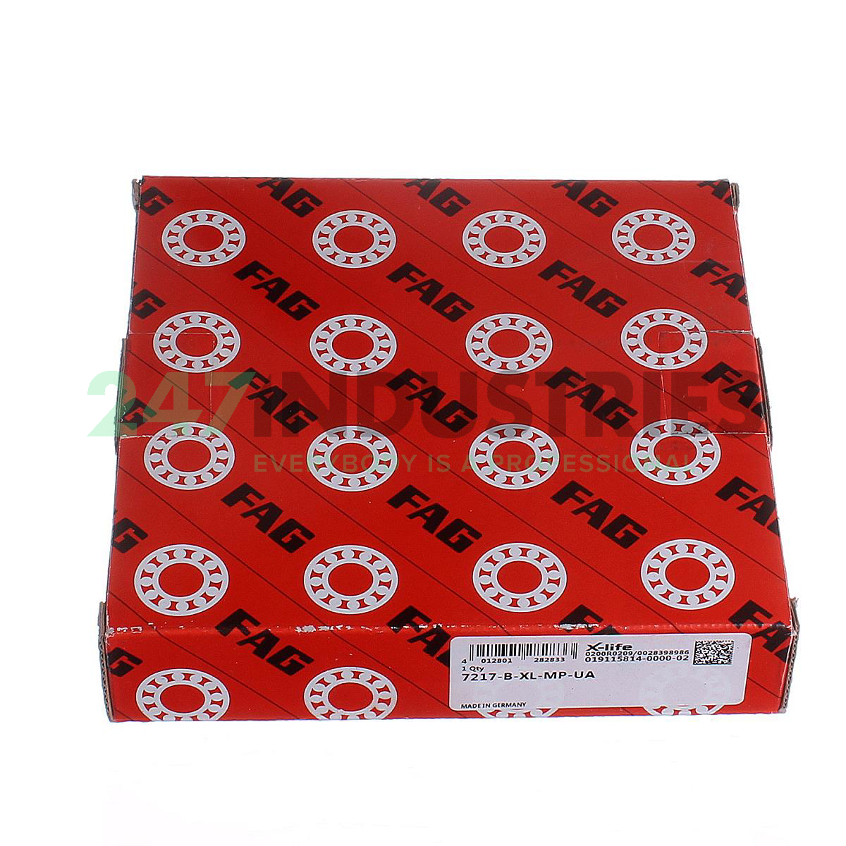 7217-B-XL-MP-UA FAG Image 5