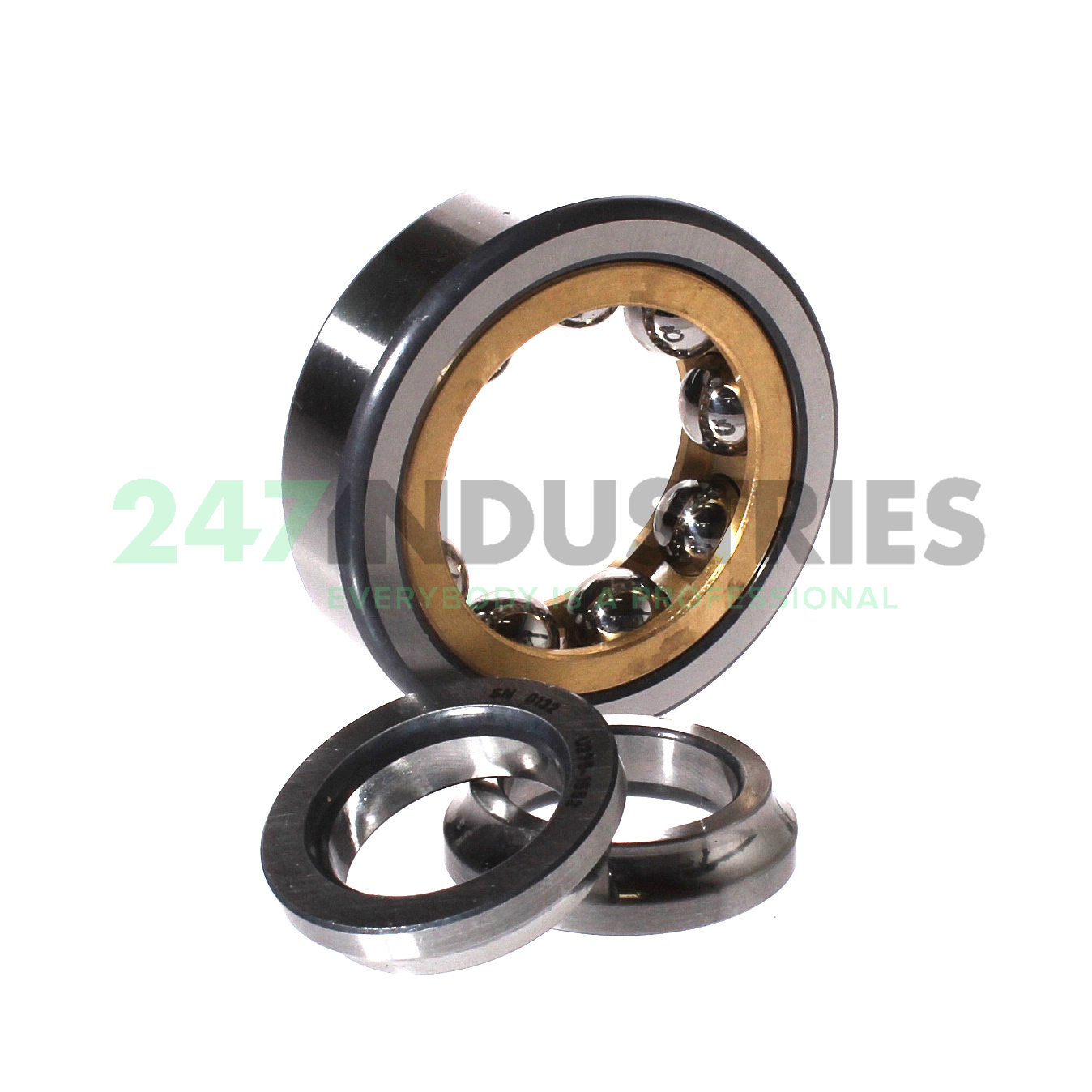 QJ304-XL-MPA FAG Image 2