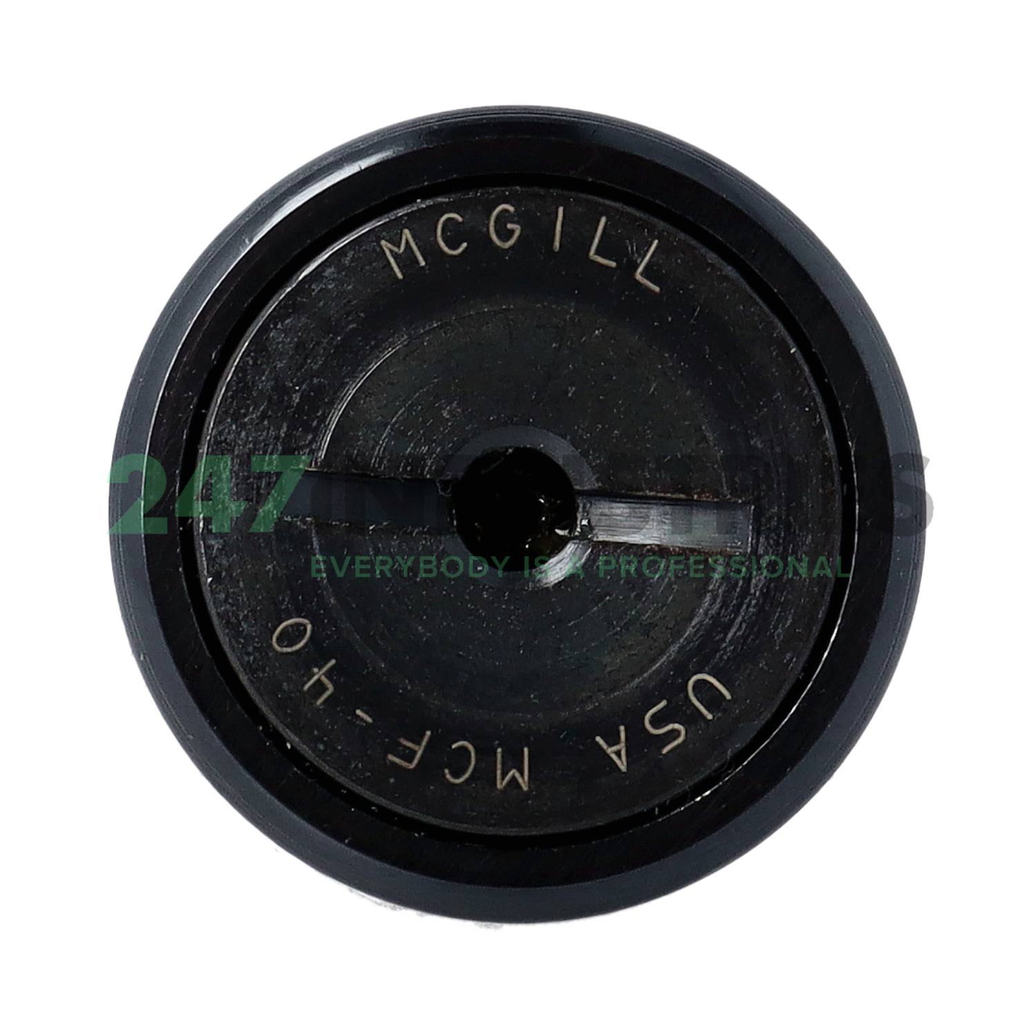 MCF40 McGill Image 2