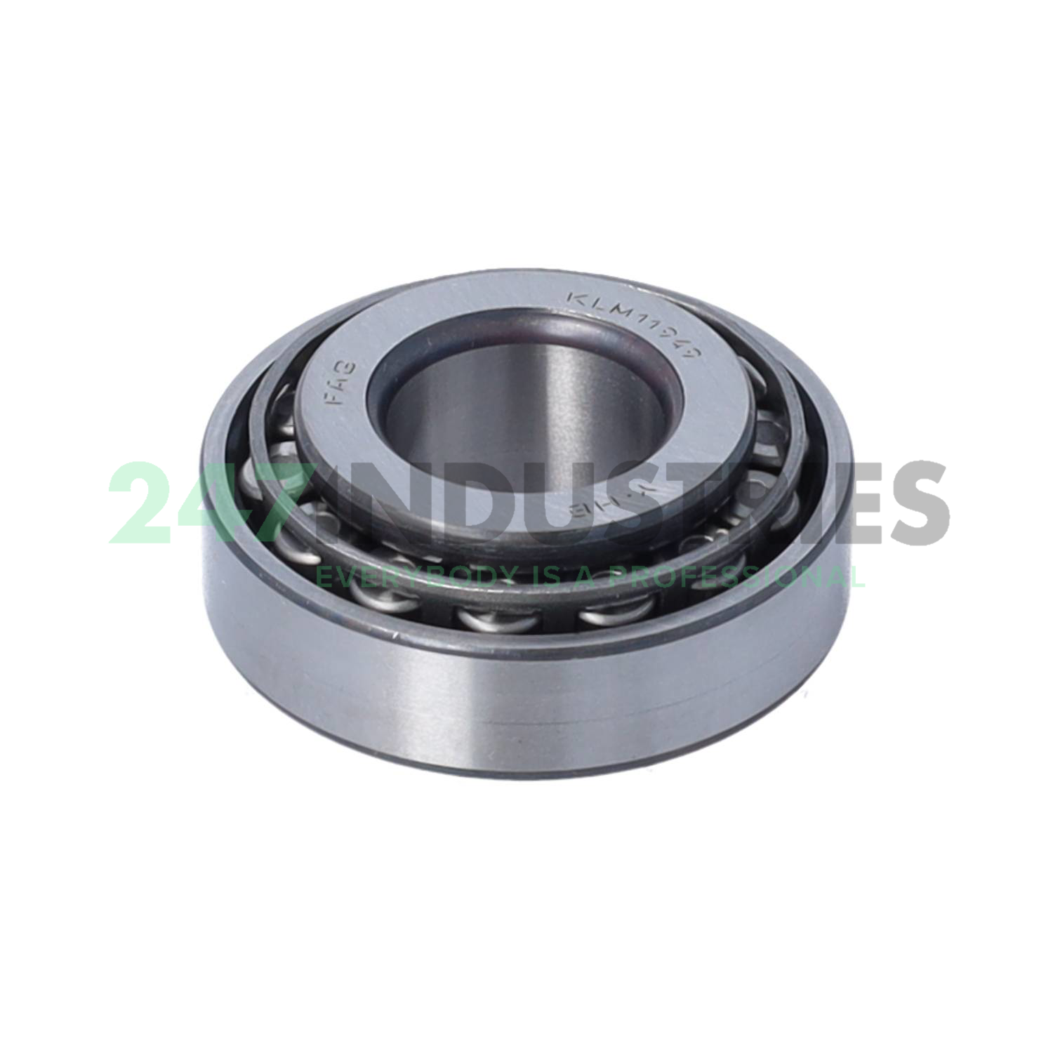 KLM11949-LM11910 FAG Image 2