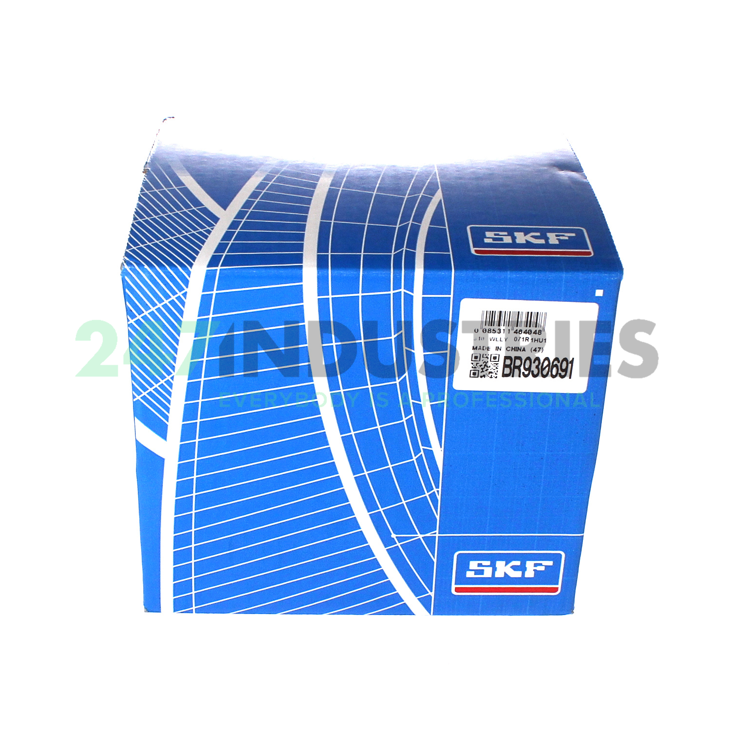 BR930691 SKF Image 5