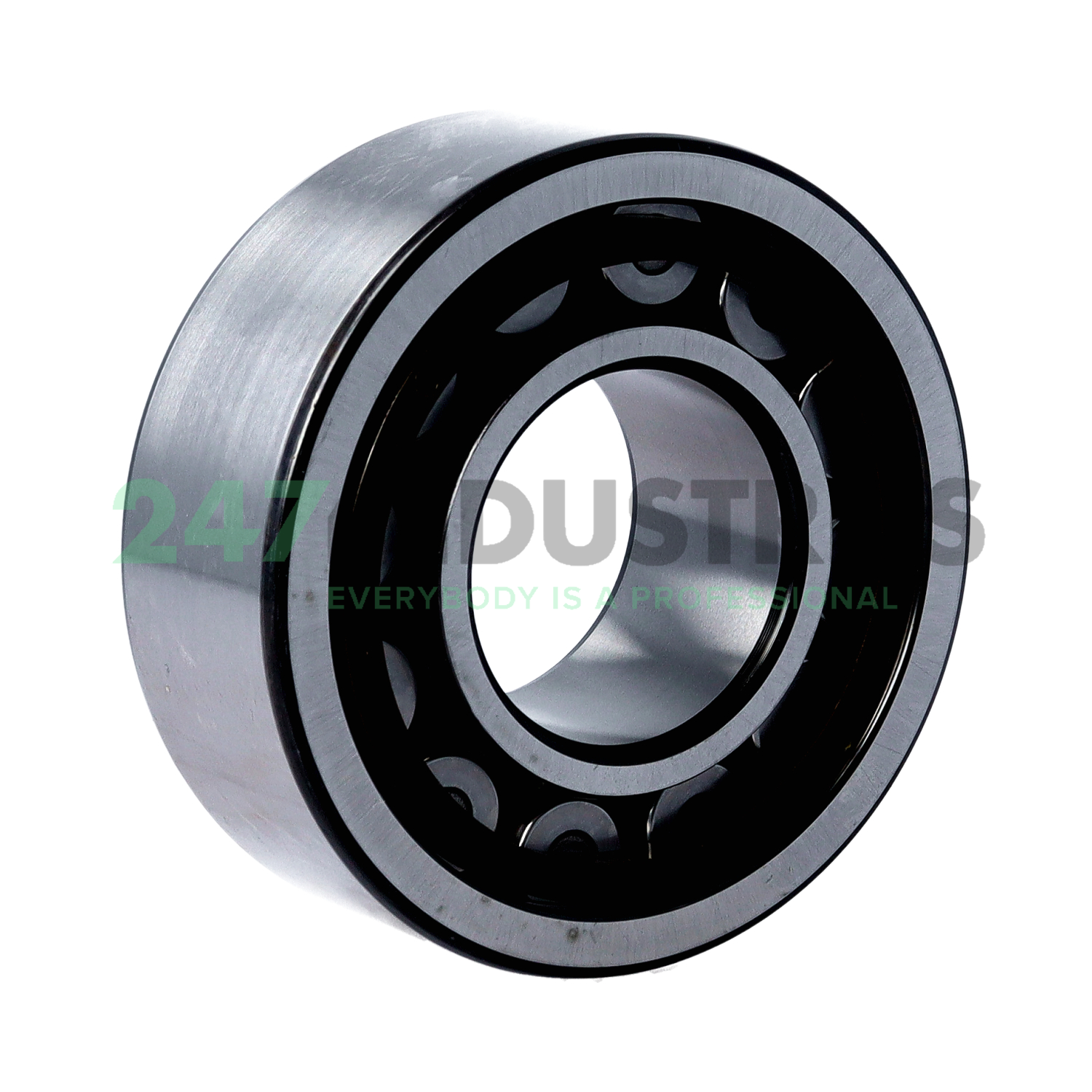 NJ2308ECP/C4VQ015 SKF Image 2