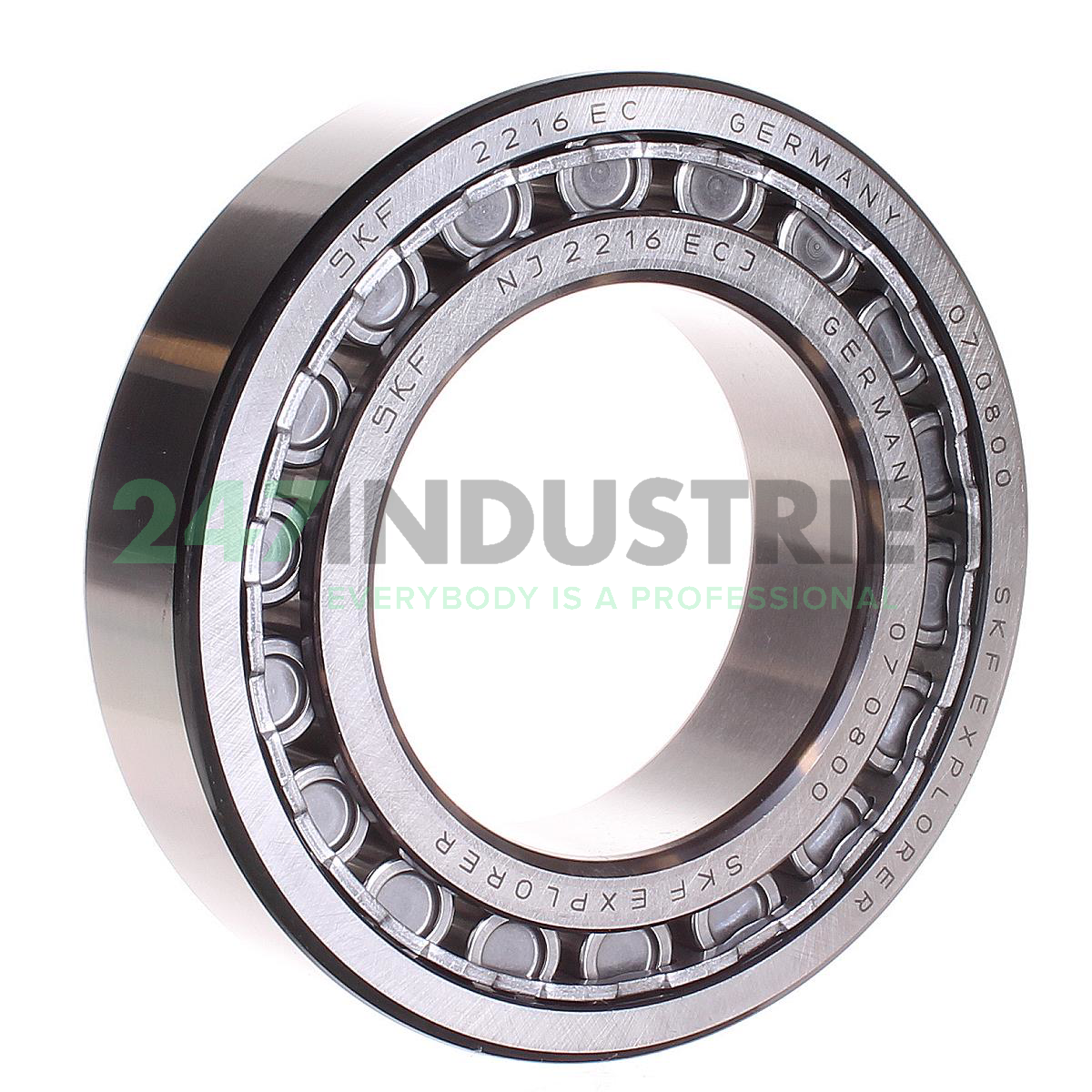 NJ2216ECJ SKF