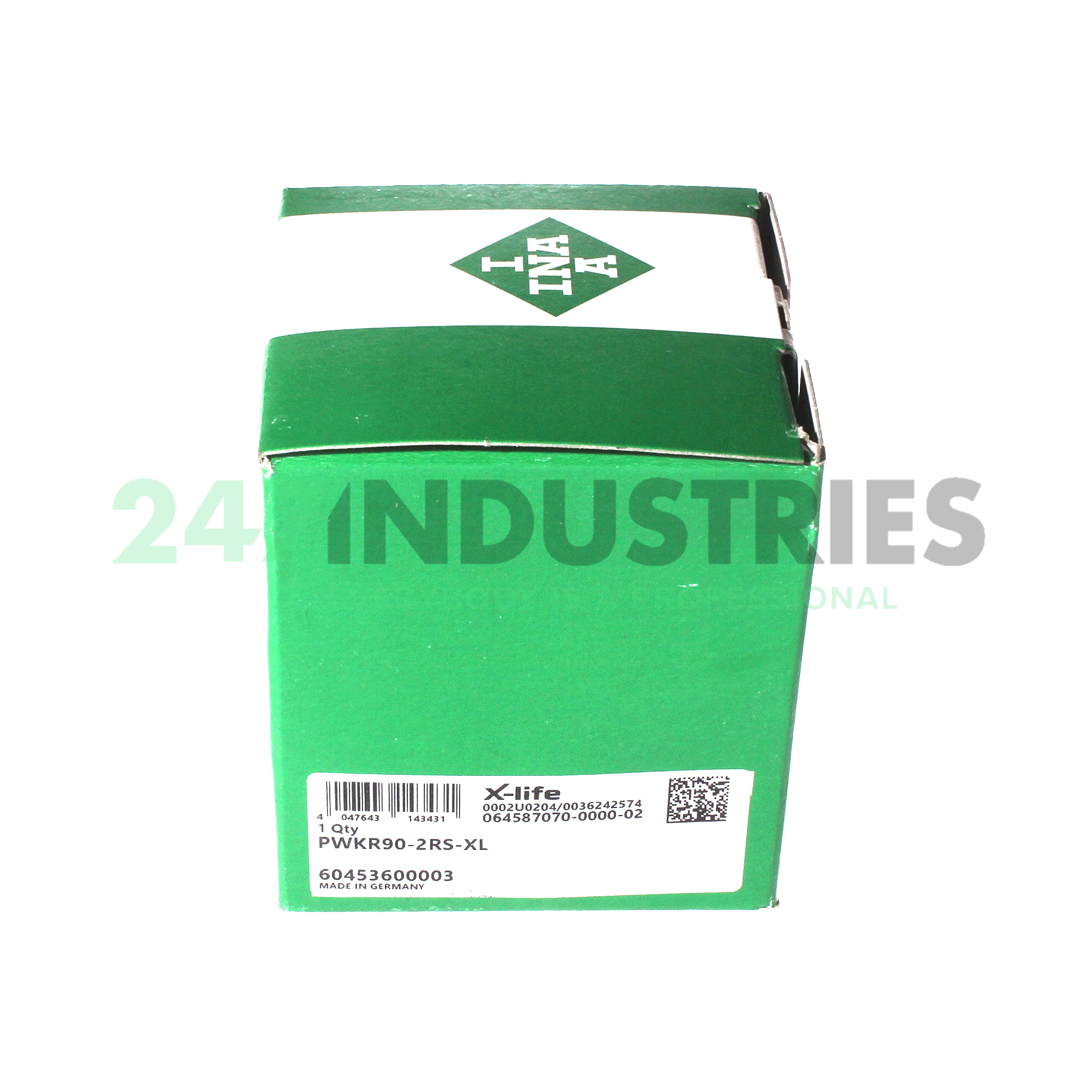 PWKR90-2RS-XL FAG Image 4