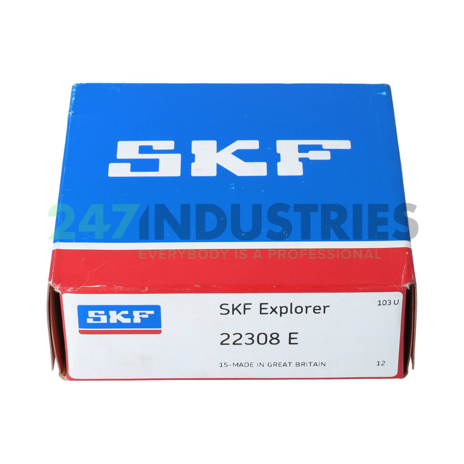 22308E SKF Image 4