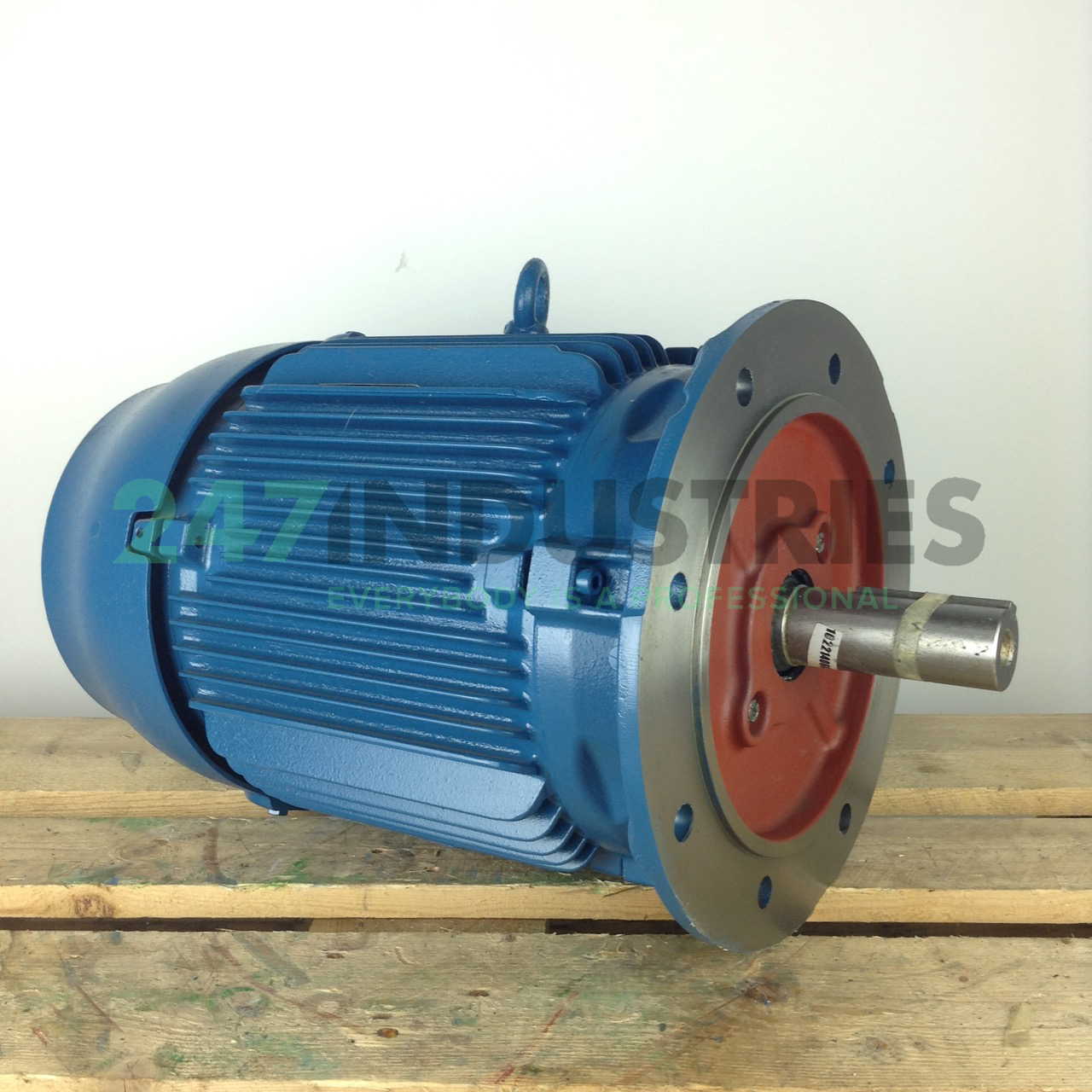 11K32CI21604B5 WEG Image 3