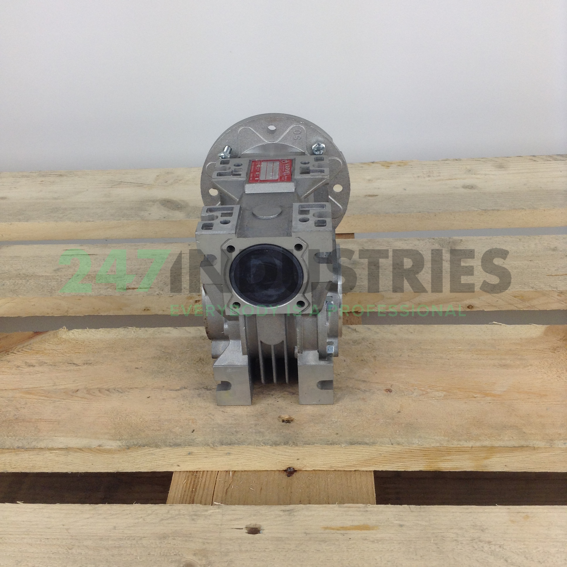 SRT050401925B3-80B14 Varvel Image 5